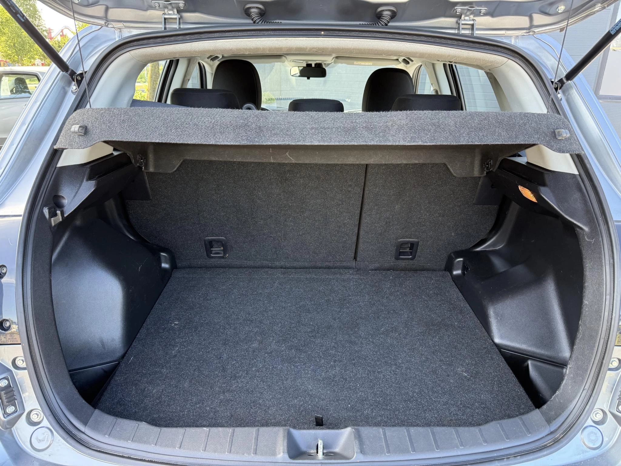 Hoofdafbeelding Mitsubishi ASX