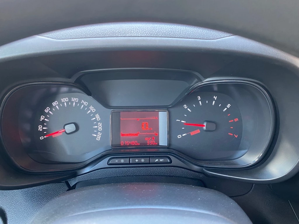 Hoofdafbeelding Toyota ProAce