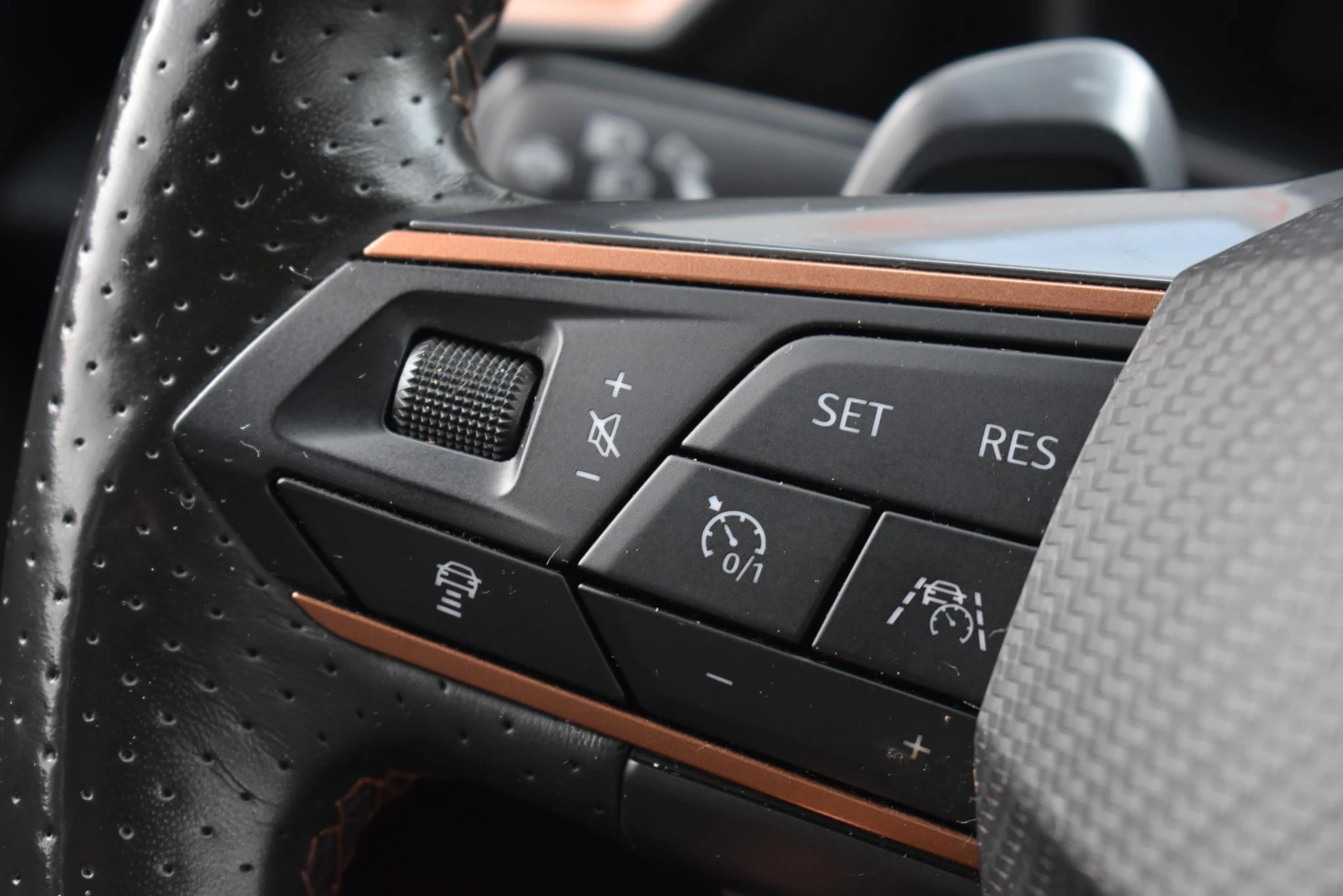 Hoofdafbeelding CUPRA Leon