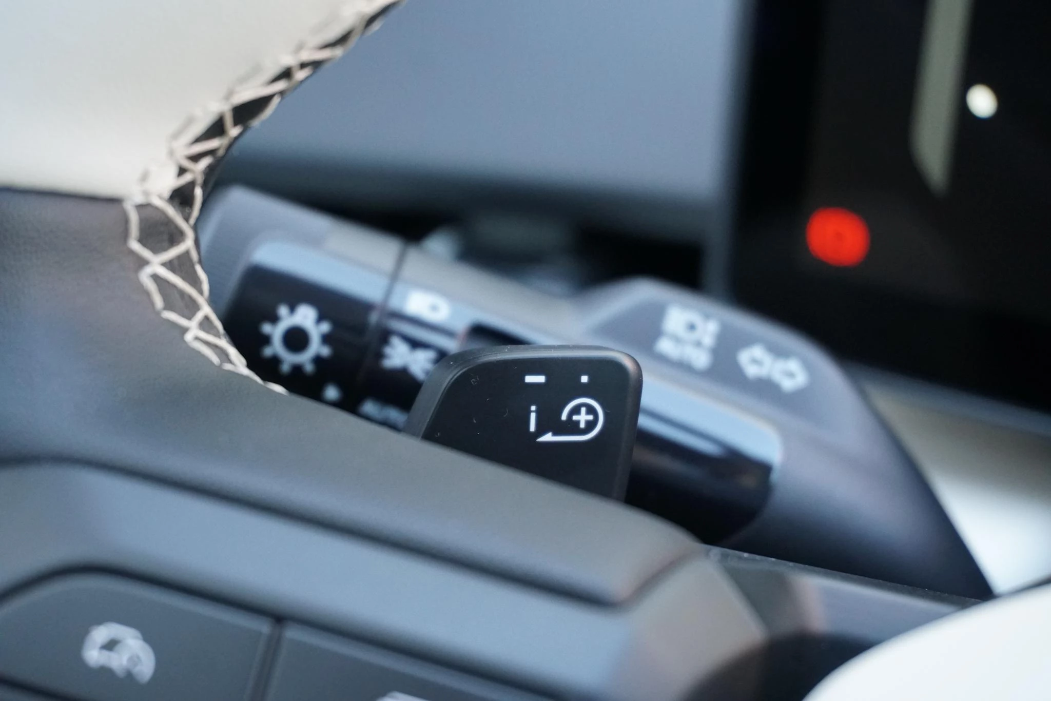 Hoofdafbeelding Kia EV4