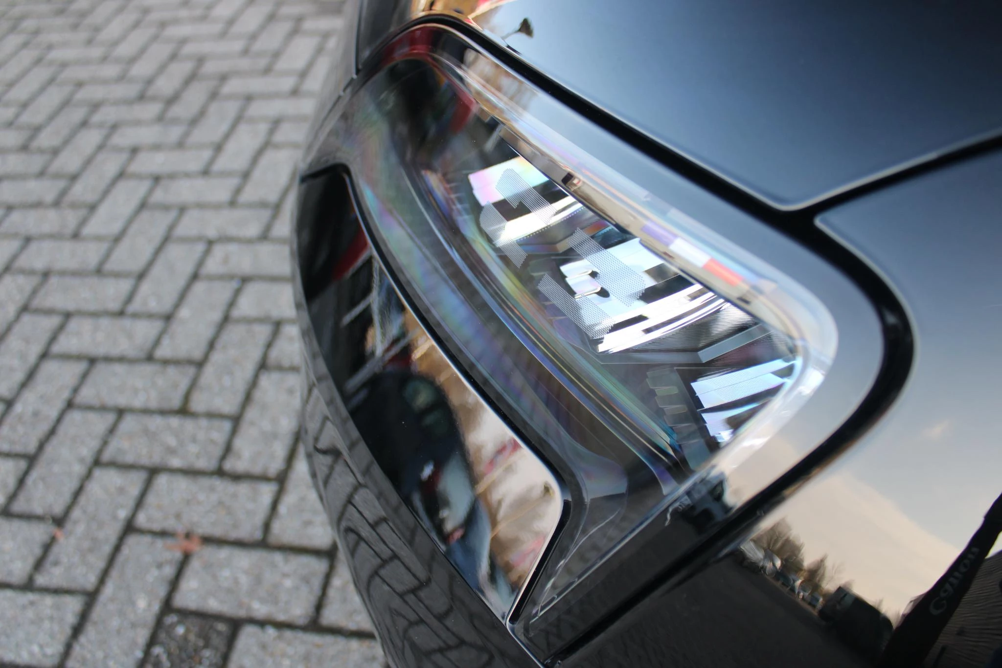 Hoofdafbeelding Renault 5