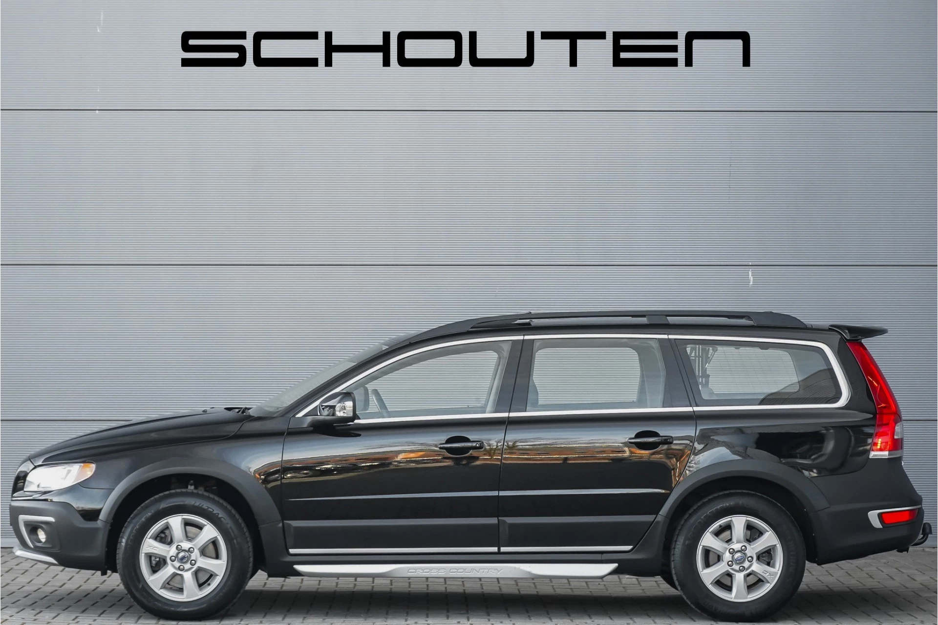 Hoofdafbeelding Volvo XC70