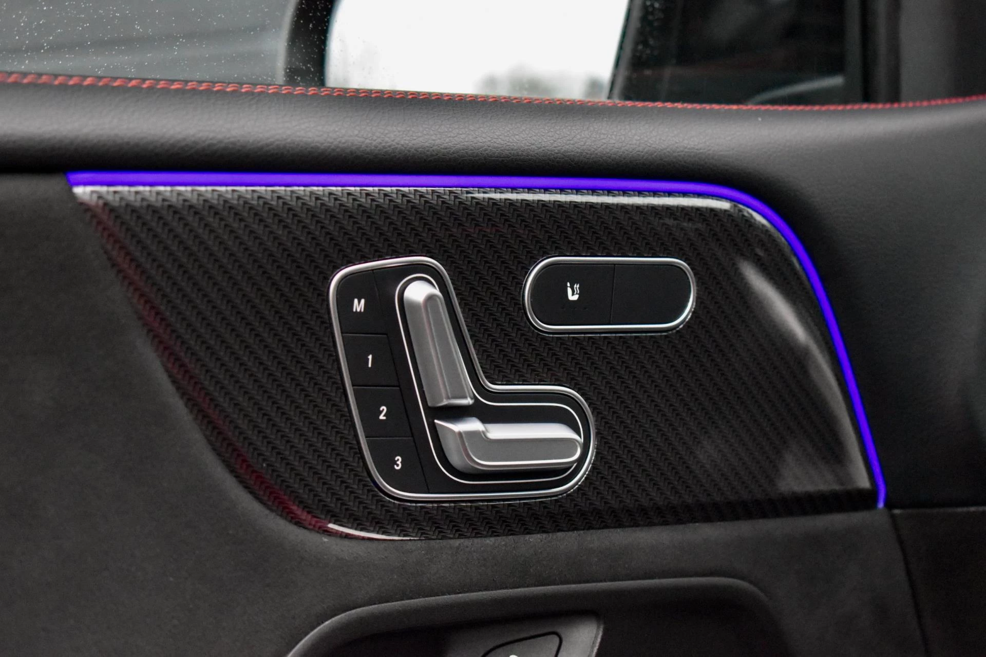 Hoofdafbeelding Mercedes-Benz GLB