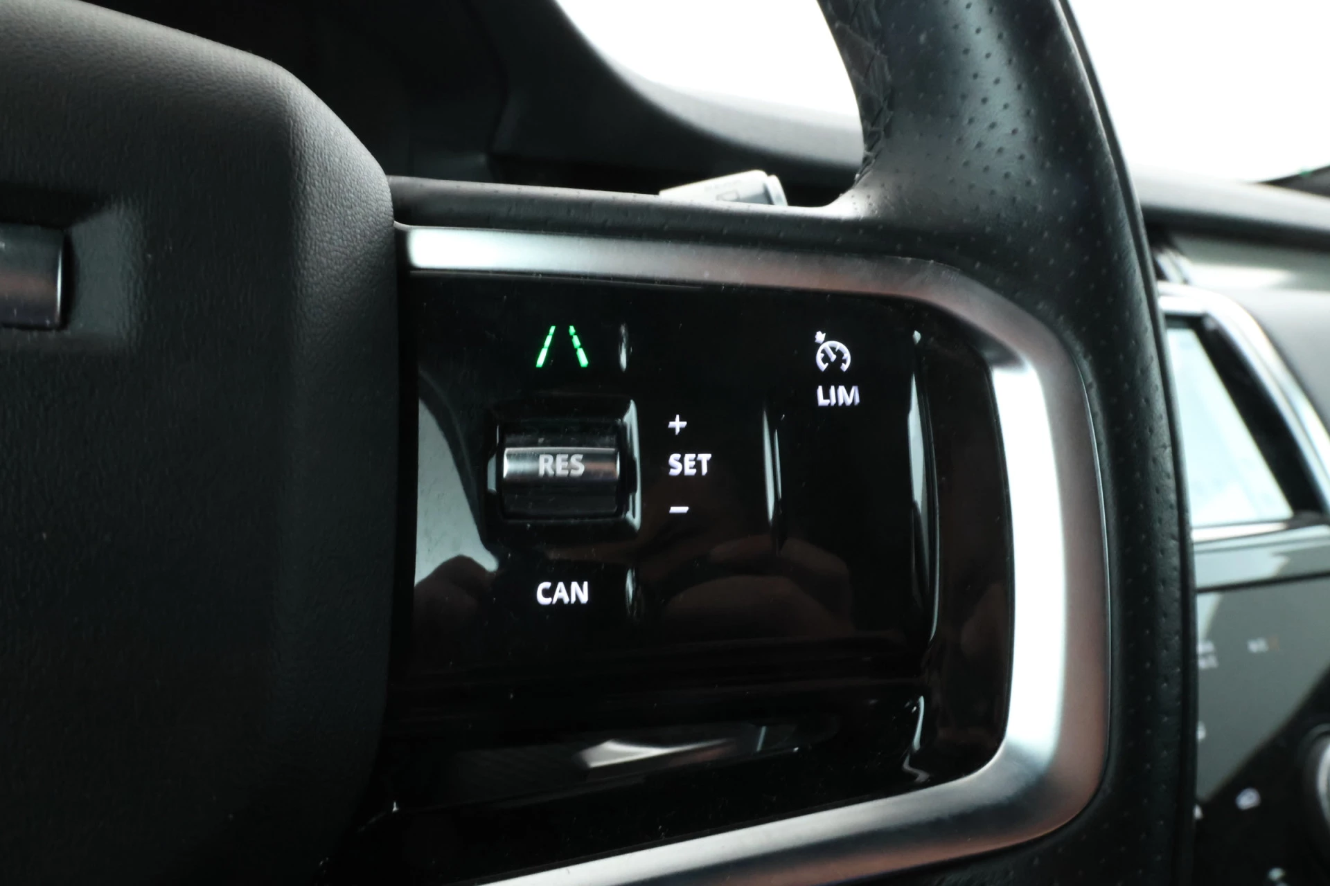 Hoofdafbeelding Land Rover Discovery Sport