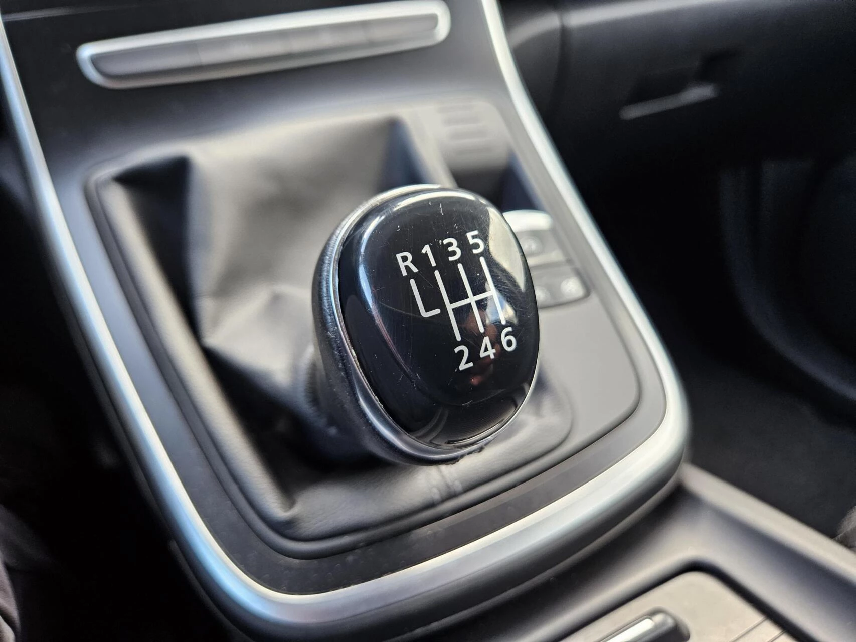 Hoofdafbeelding Renault Grand Scénic