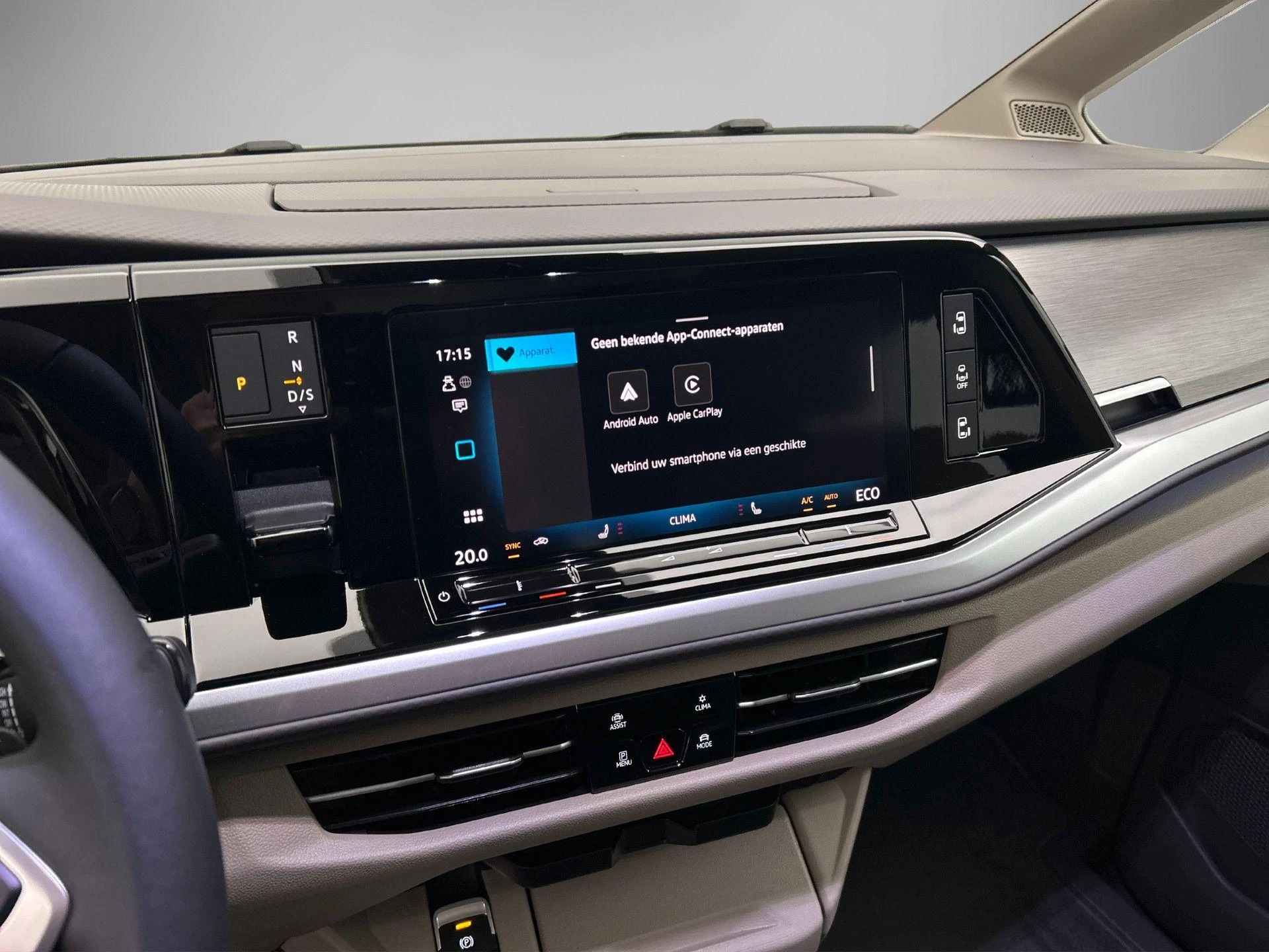 Hoofdafbeelding Volkswagen Multivan