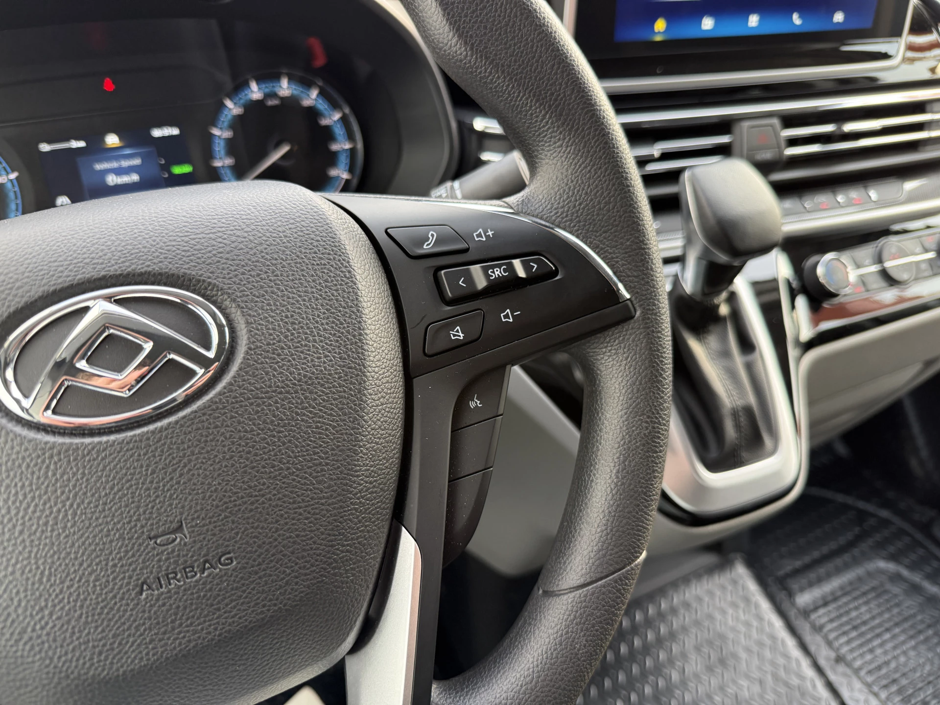 Hoofdafbeelding Maxus eDeliver9