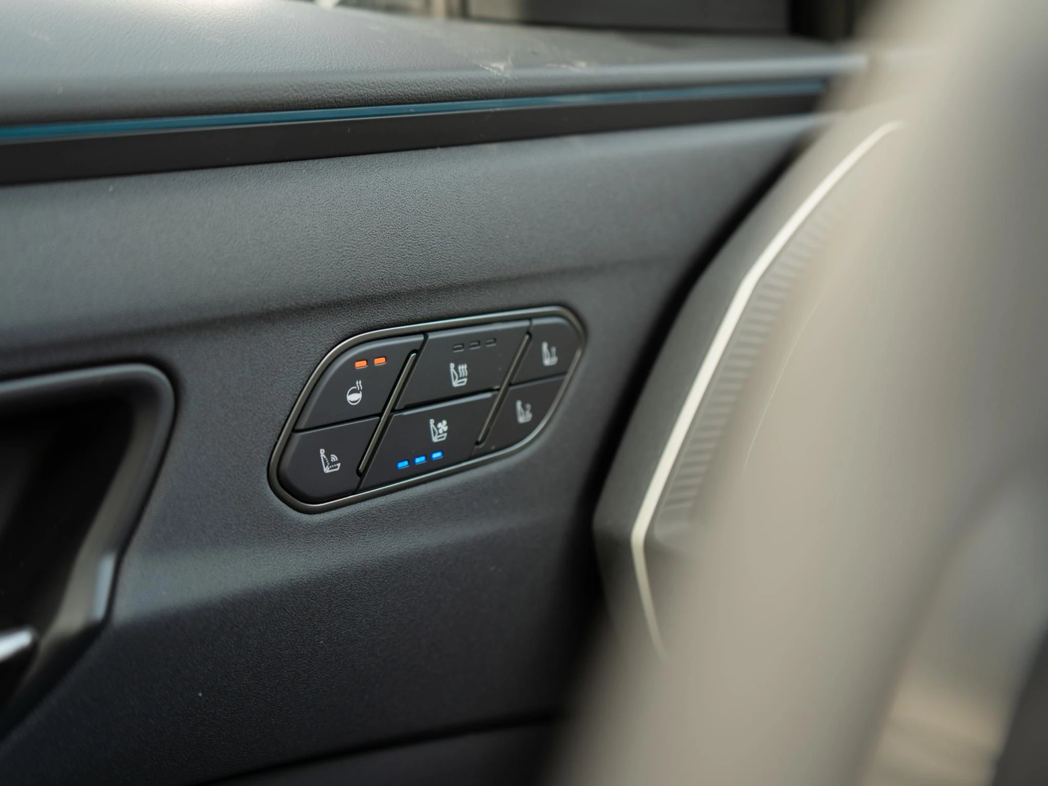 Hoofdafbeelding Kia EV5