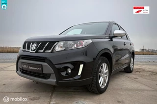 Suzuki Vitara 1.4 S AllGrip 4x4 Automaat | Full Opties