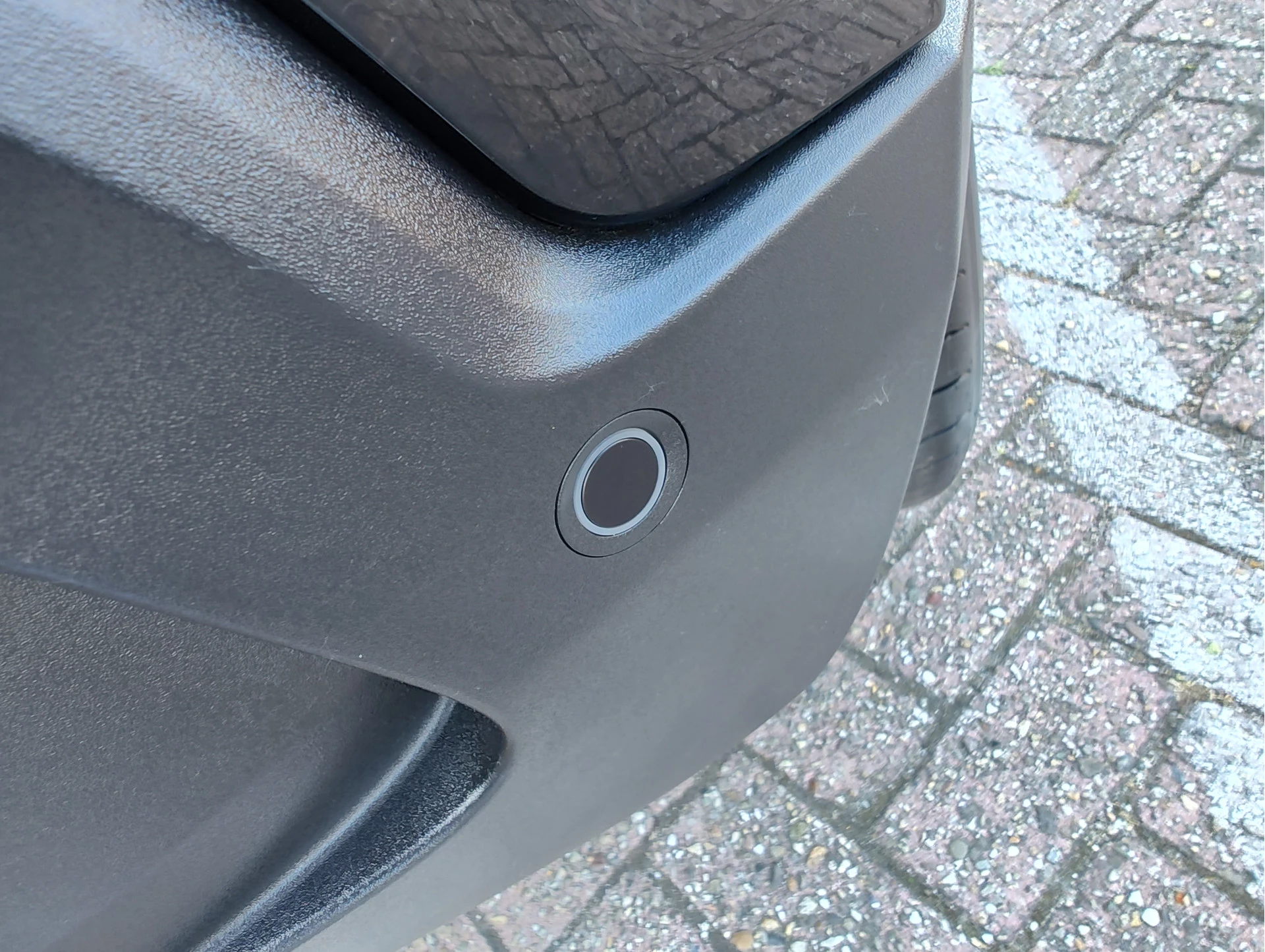 Hoofdafbeelding Jeep Avenger