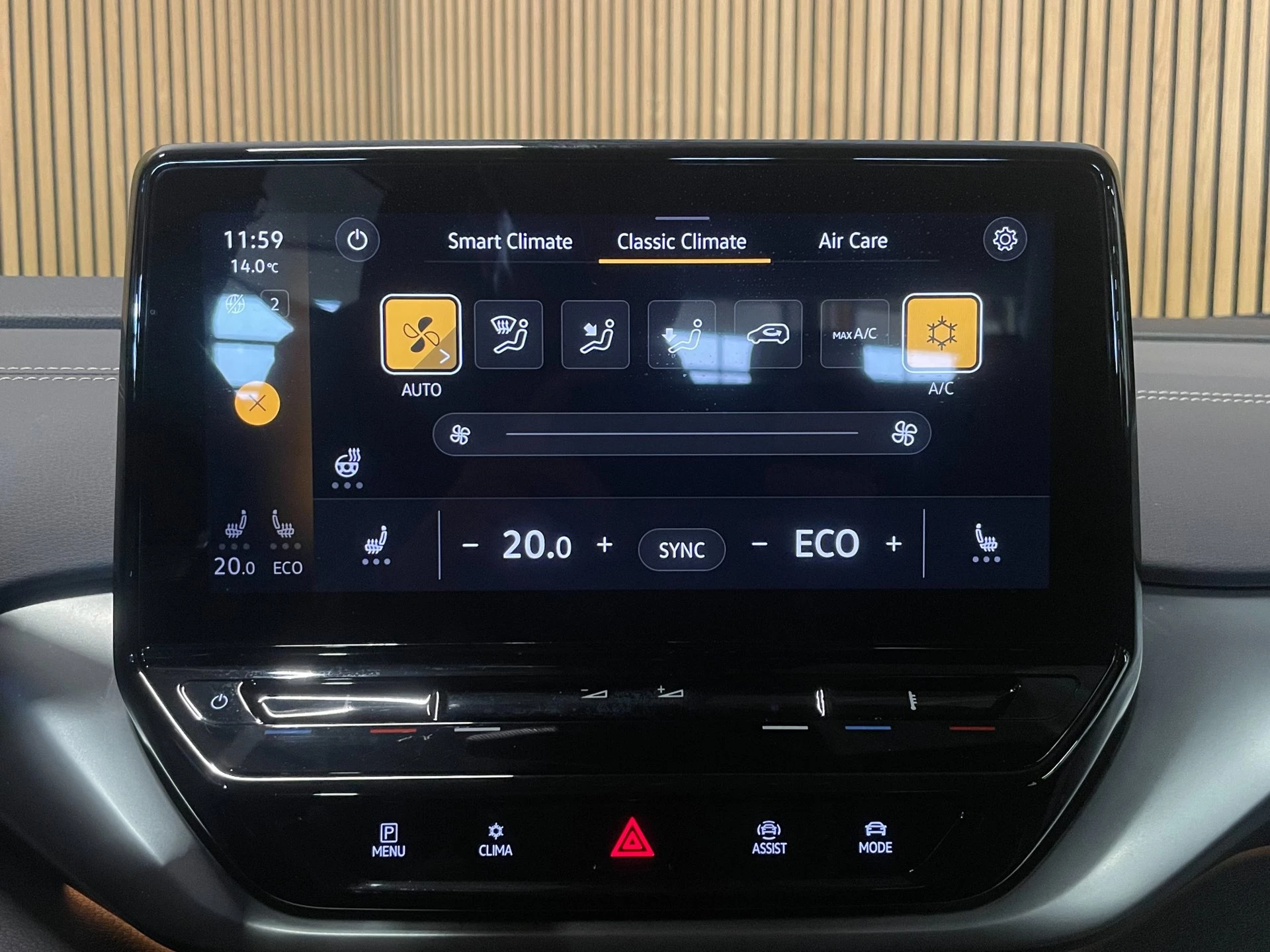 Hoofdafbeelding Volkswagen ID.4