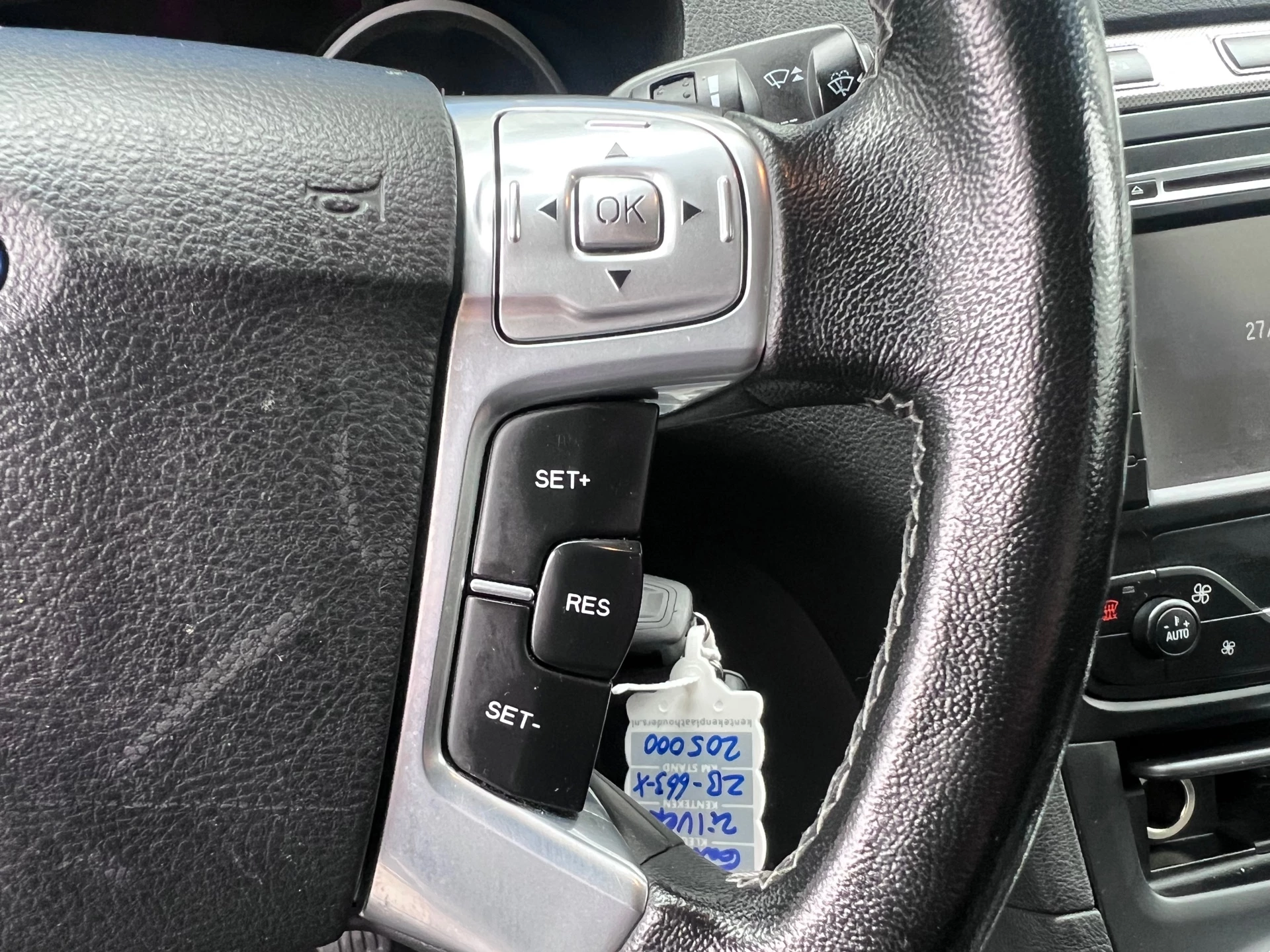 Hoofdafbeelding Ford Galaxy