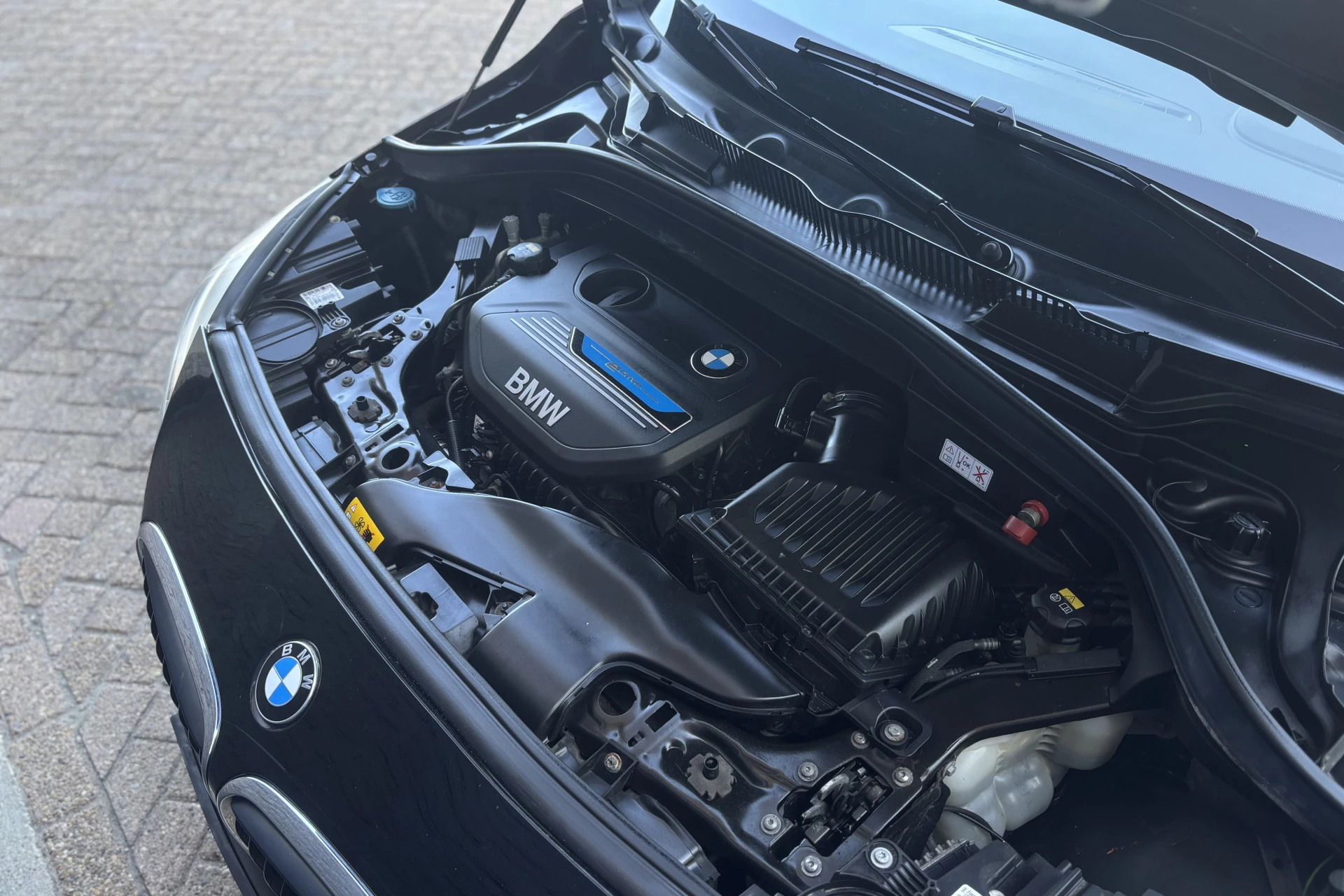 Hoofdafbeelding BMW 2 Serie