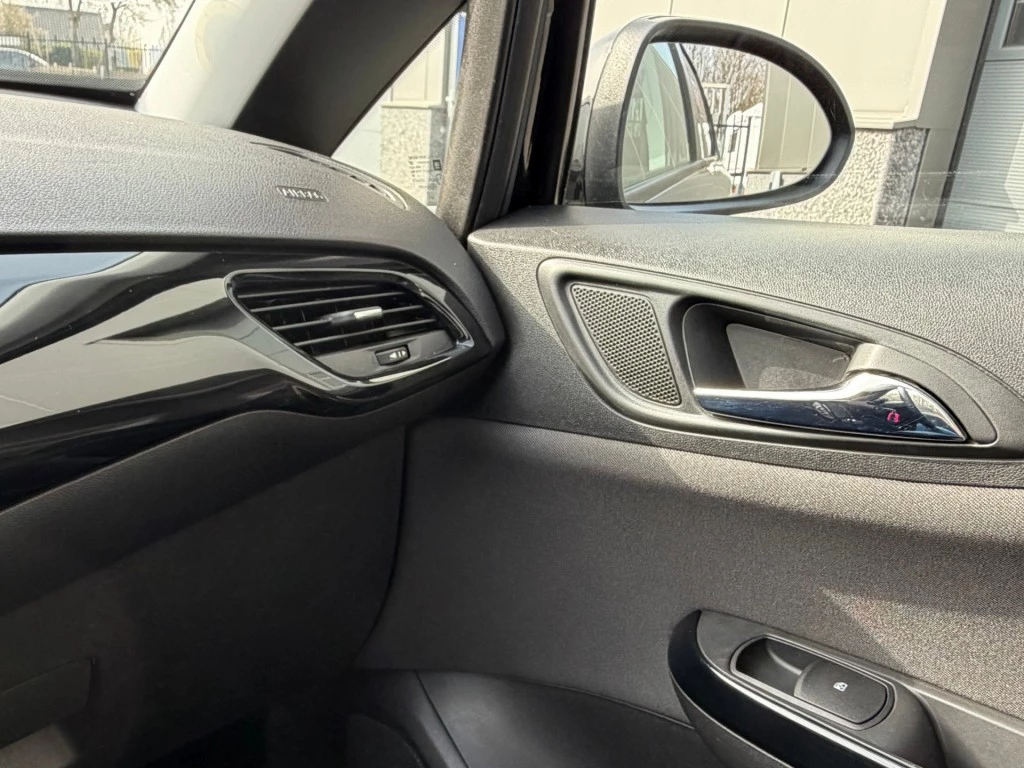 Hoofdafbeelding Opel Corsa-e