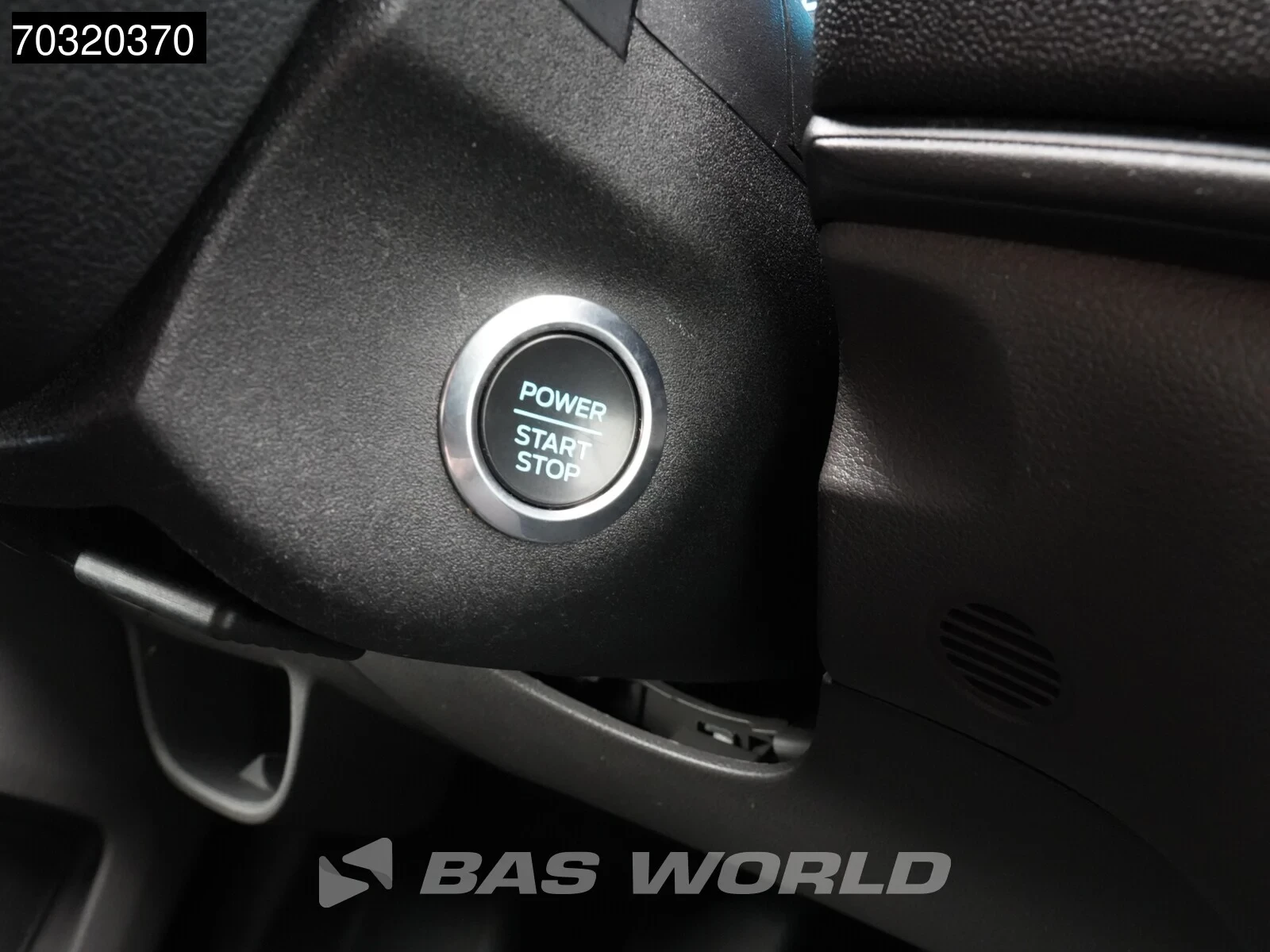 Hoofdafbeelding Ford E-Transit