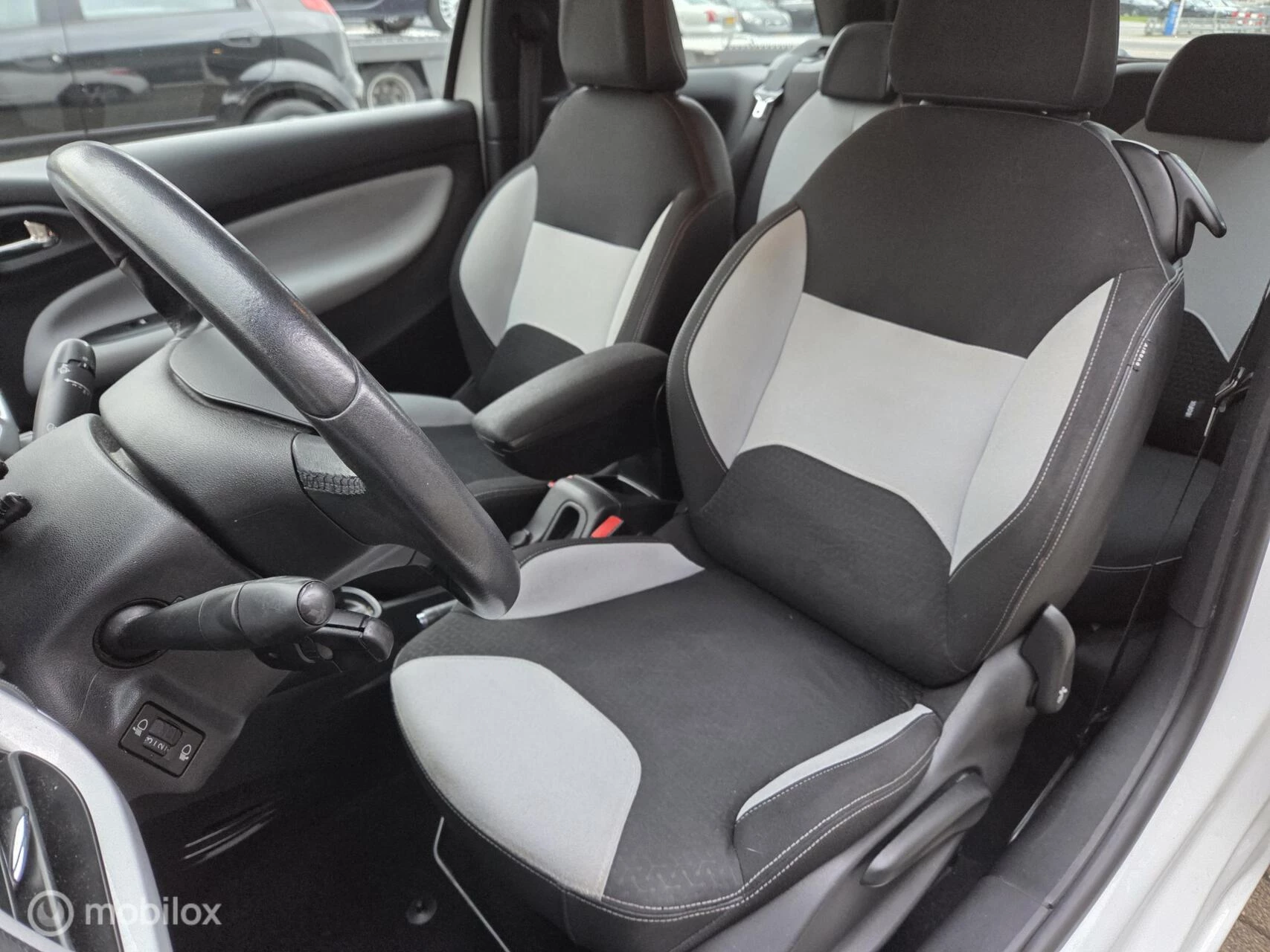 Hoofdafbeelding Citroën DS3