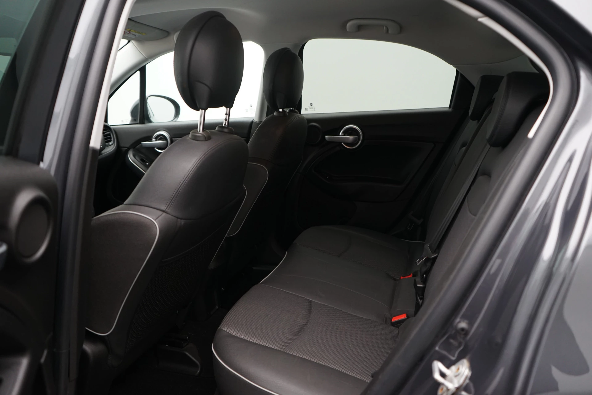 Hoofdafbeelding Fiat 500X