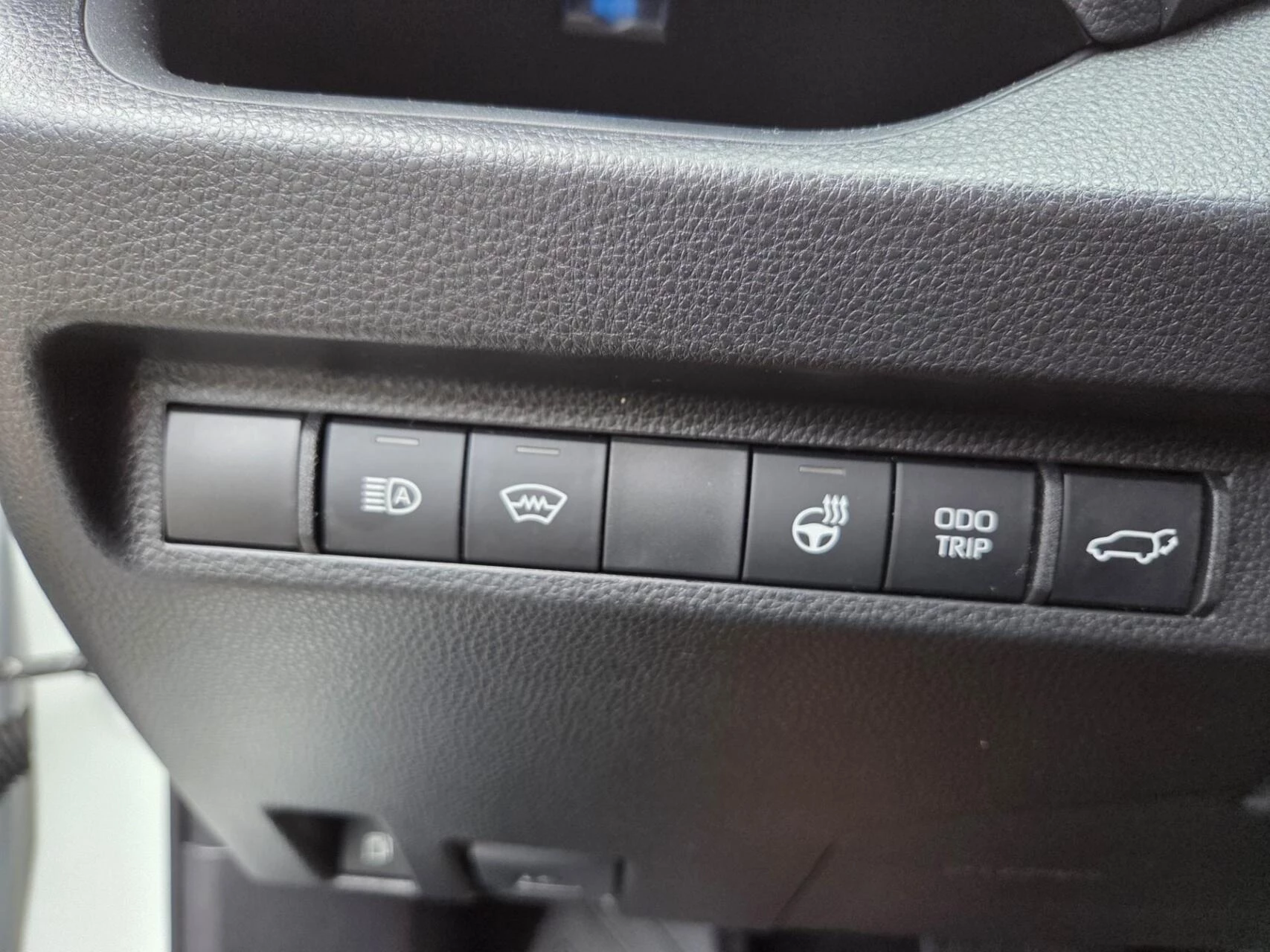 Hoofdafbeelding Suzuki Across