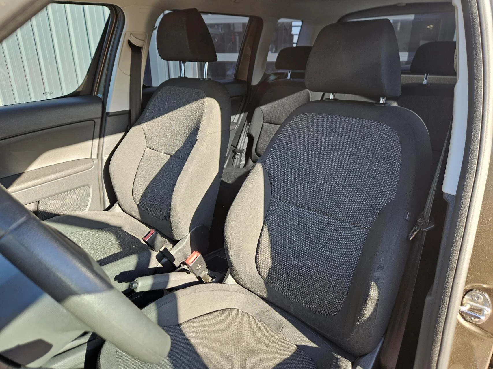 Hoofdafbeelding Škoda Yeti