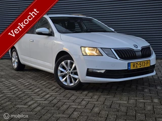 Skoda Octavia Combi 1.0 TSI Greentech Ambition Business