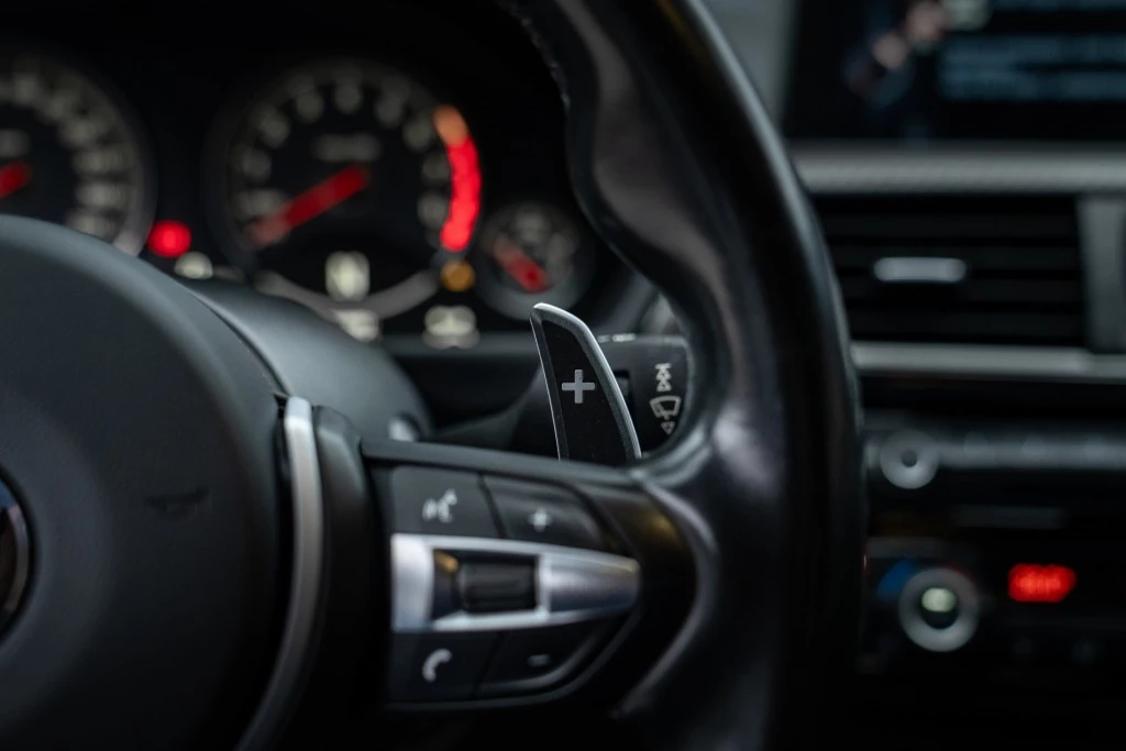 Hoofdafbeelding BMW M4