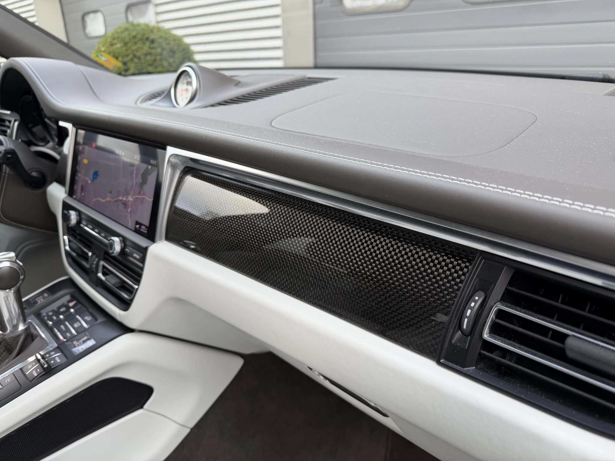 Hoofdafbeelding Porsche Macan