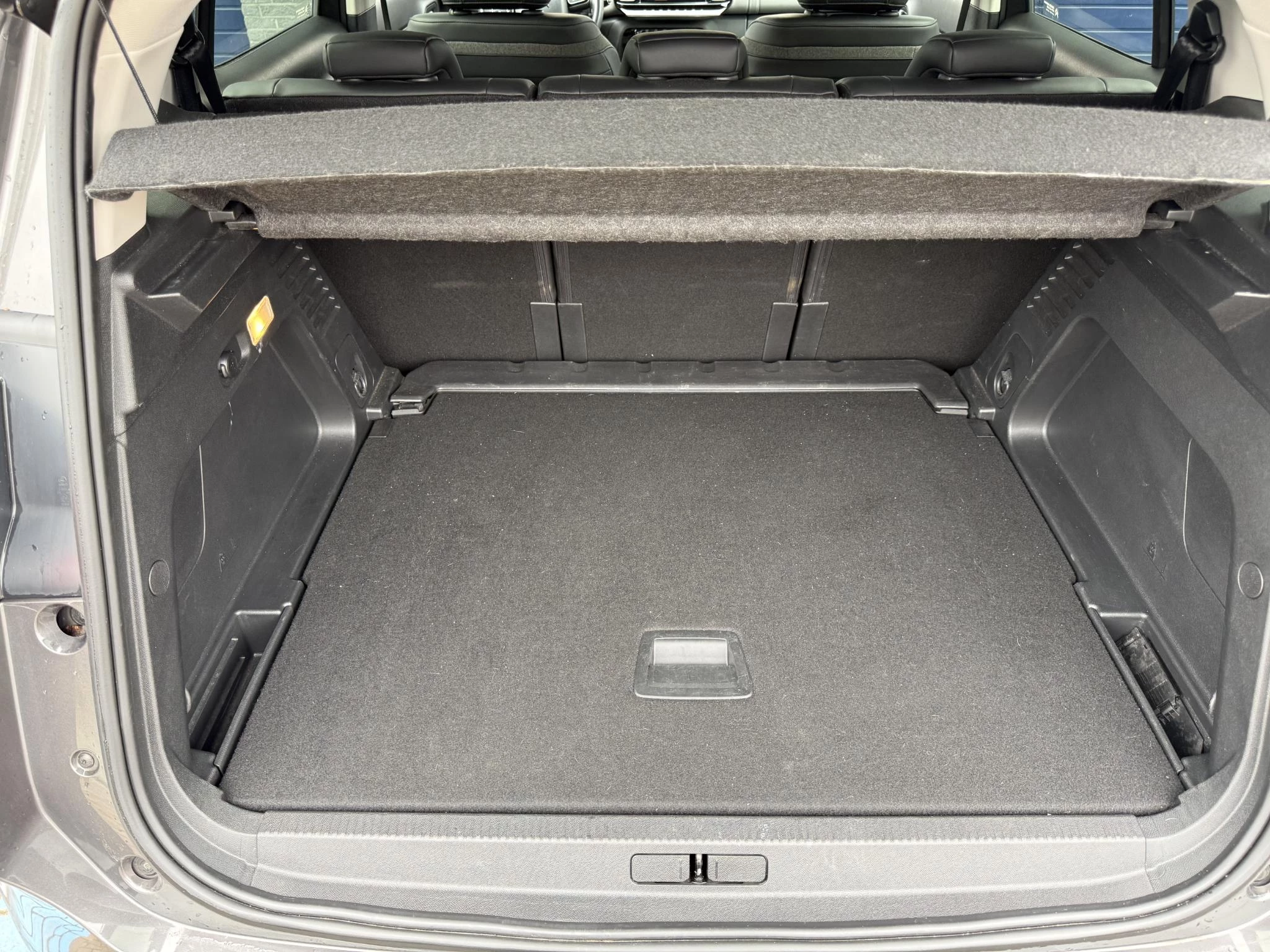 Hoofdafbeelding Citroën C5 Aircross