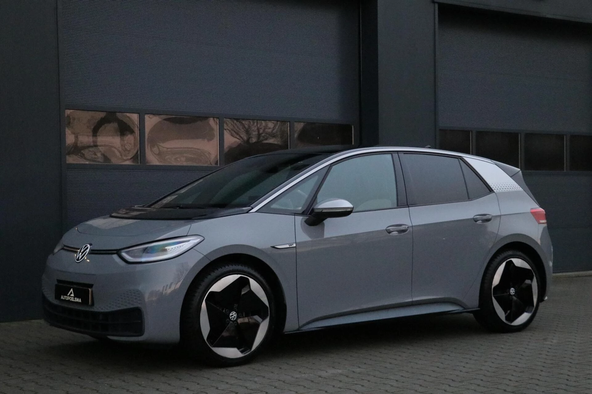 Hoofdafbeelding Volkswagen ID.3