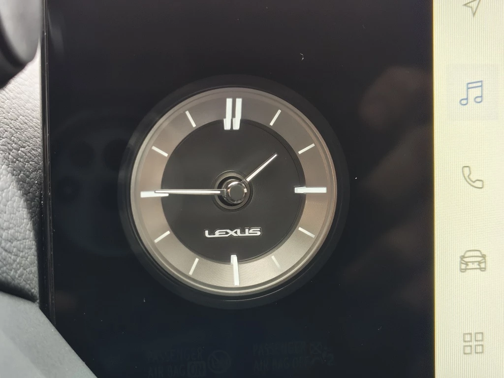 Hoofdafbeelding Lexus ES