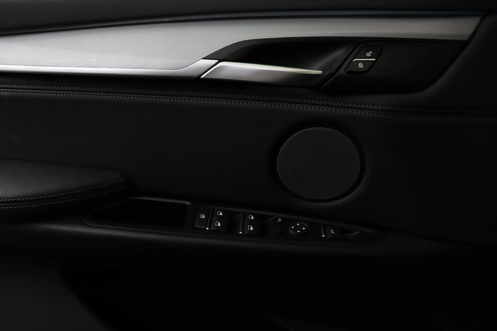 Hoofdafbeelding BMW X6