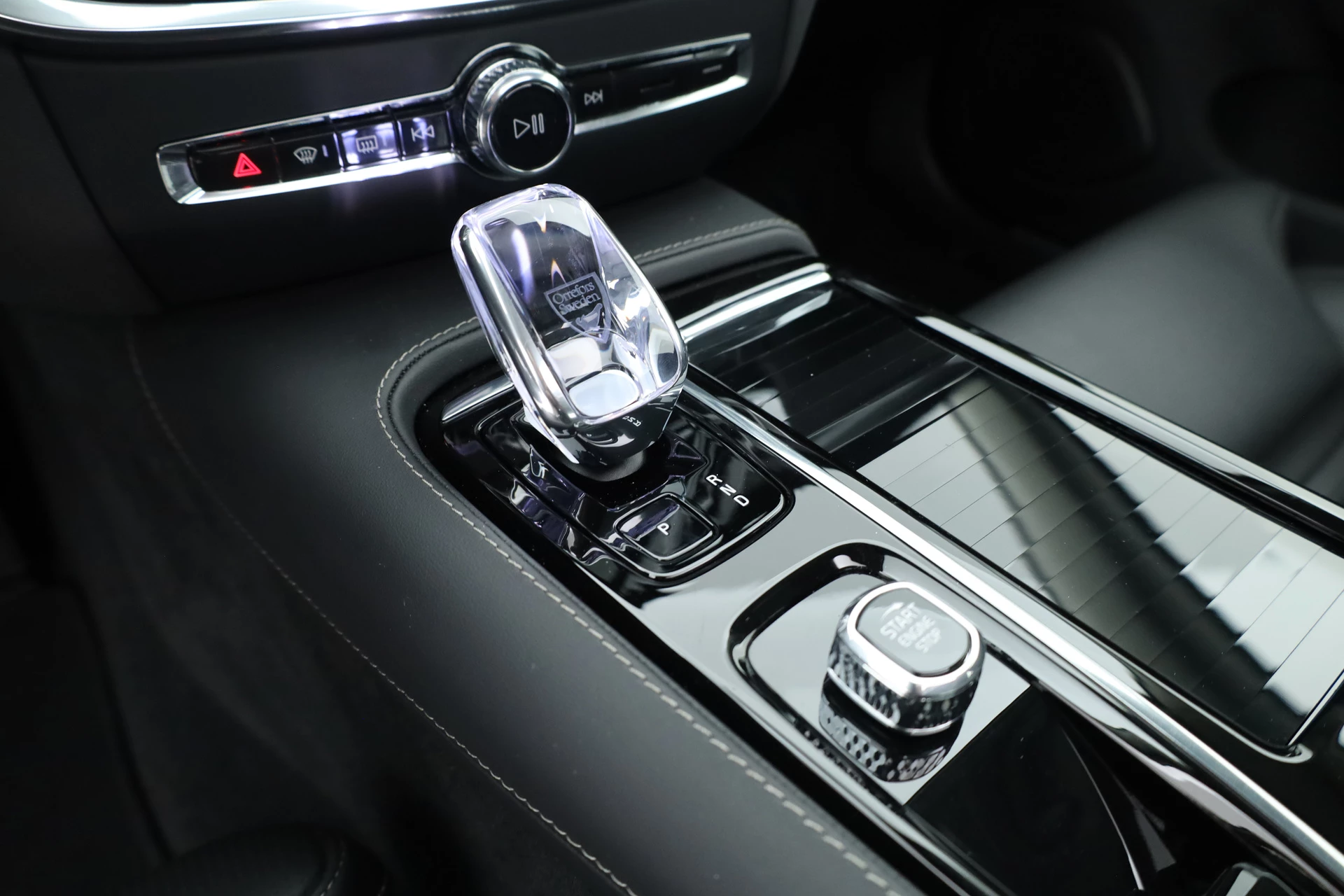 Hoofdafbeelding Volvo S60