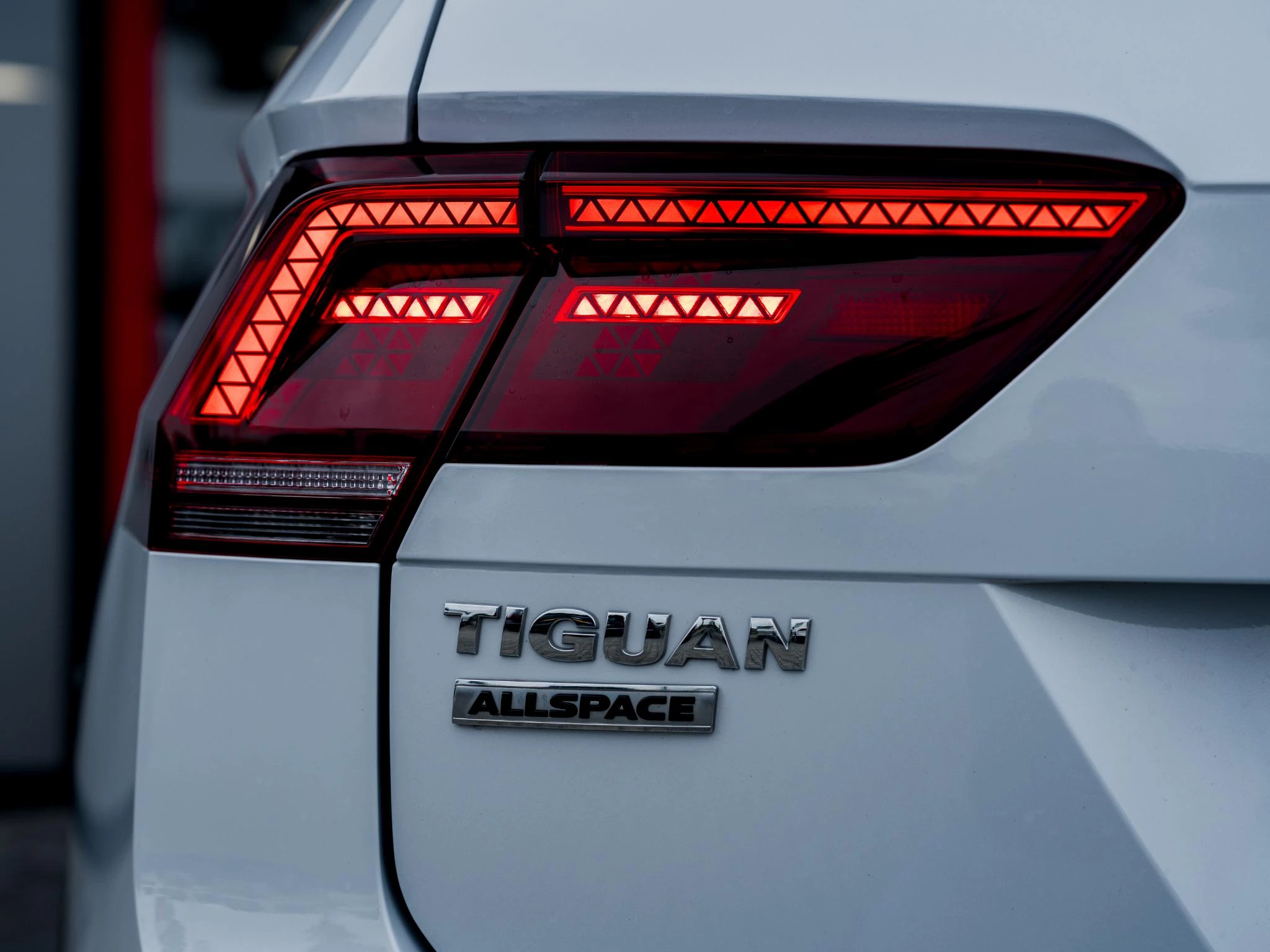 Hoofdafbeelding Volkswagen Tiguan Allspace