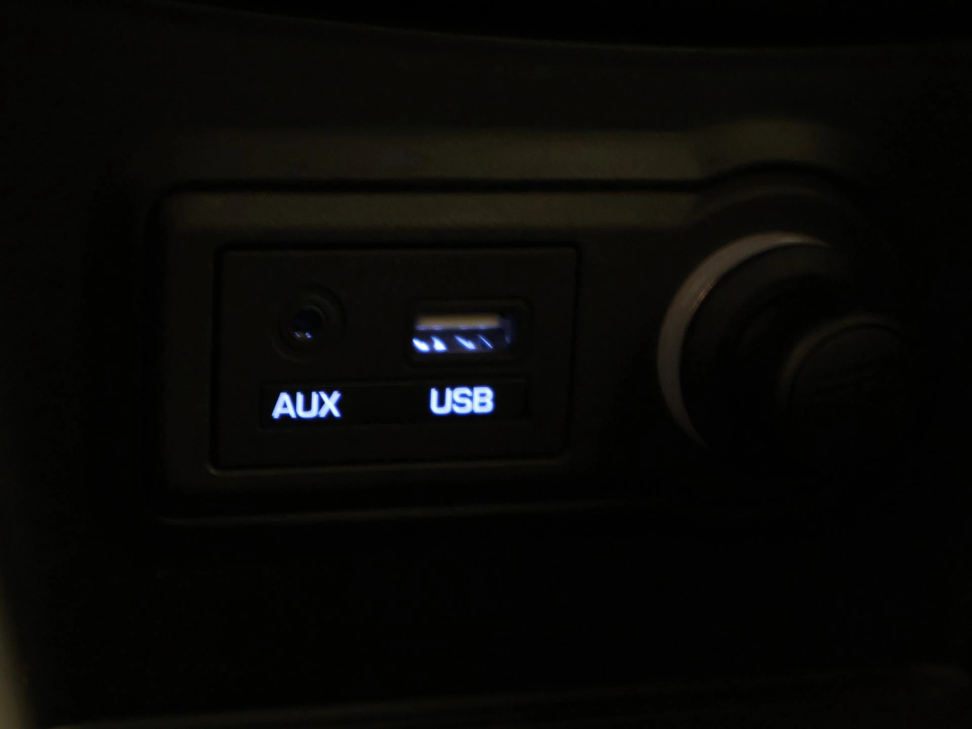 Hoofdafbeelding Hyundai ix20