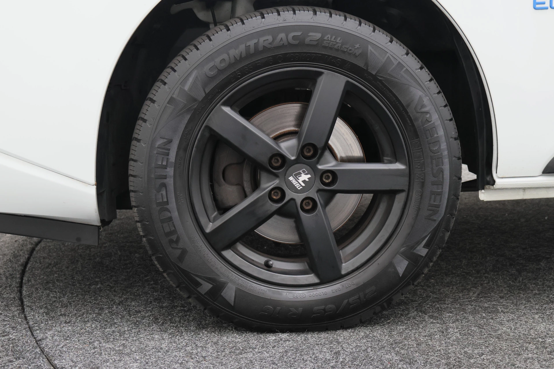 Hoofdafbeelding Fiat Talento