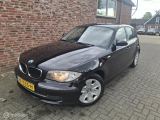 BMW 1-serie 116i Corporate