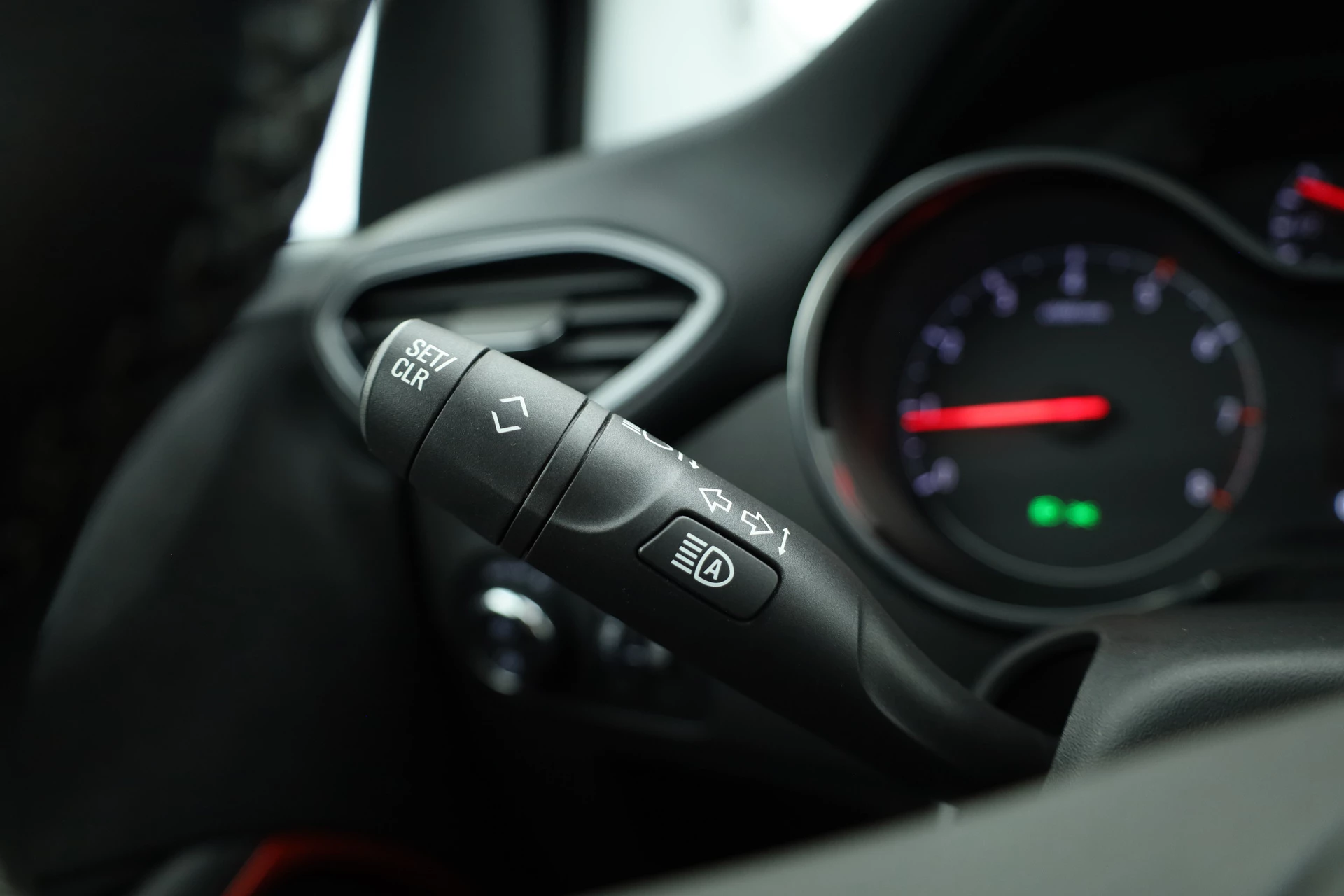 Hoofdafbeelding Opel Crossland