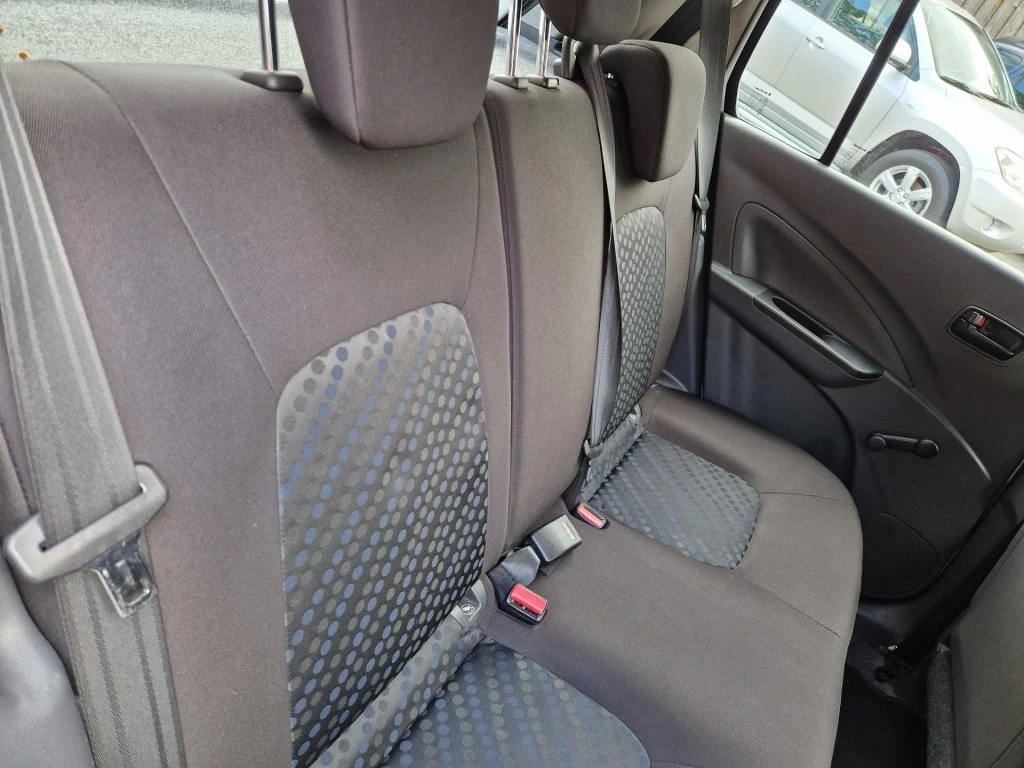 Hoofdafbeelding Suzuki Celerio