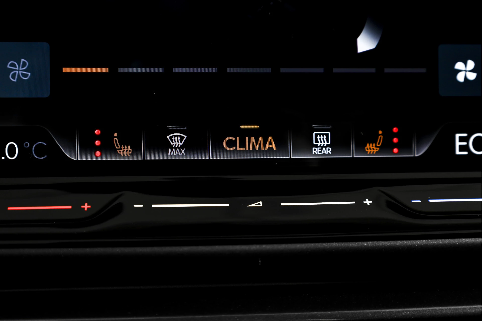 Hoofdafbeelding CUPRA Leon