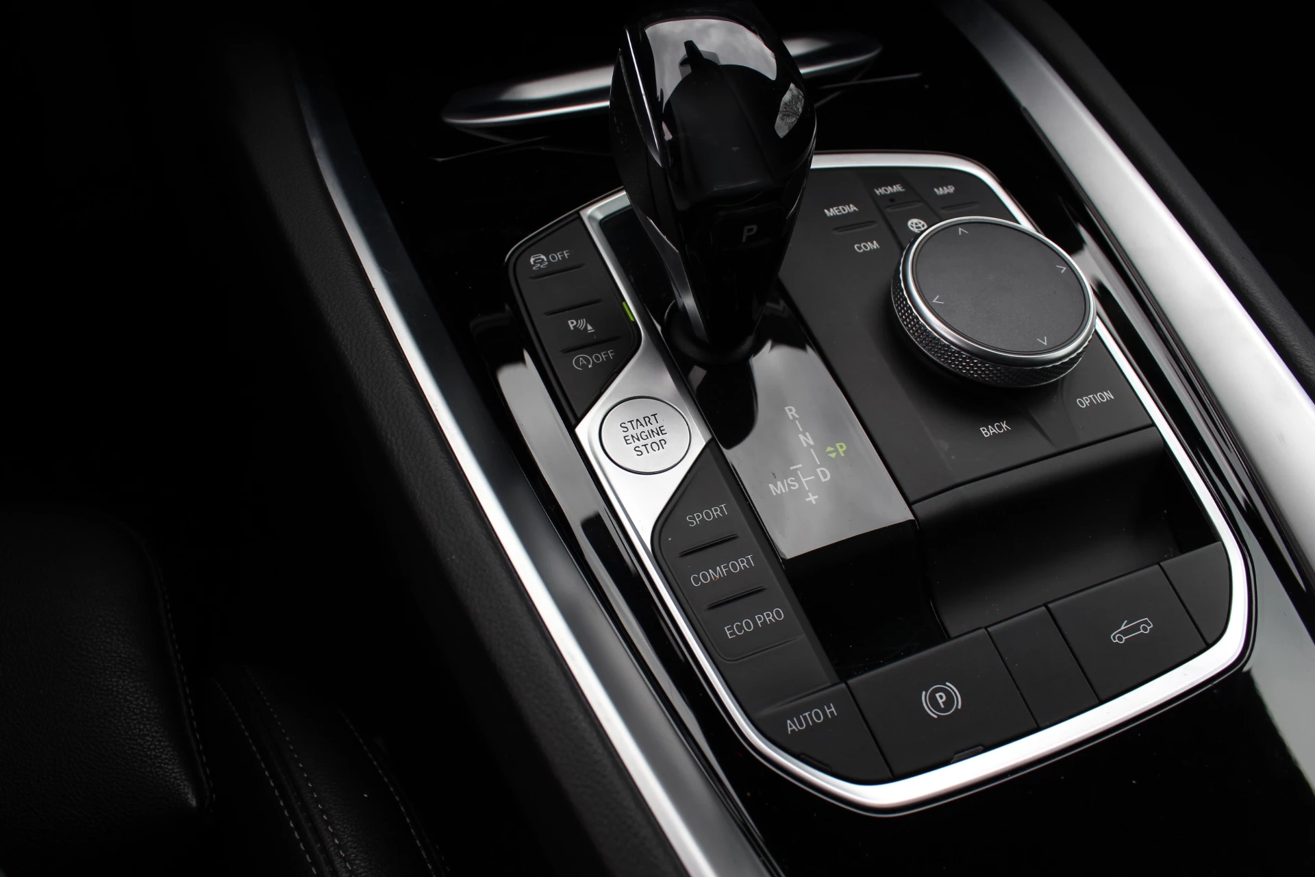 Hoofdafbeelding BMW Z4