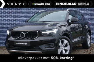 Volvo XC40 1.5 T3 Business Pro | Adaptieve Cruise Controle | Blis | Stuur + Stoel verwarming | Camera |