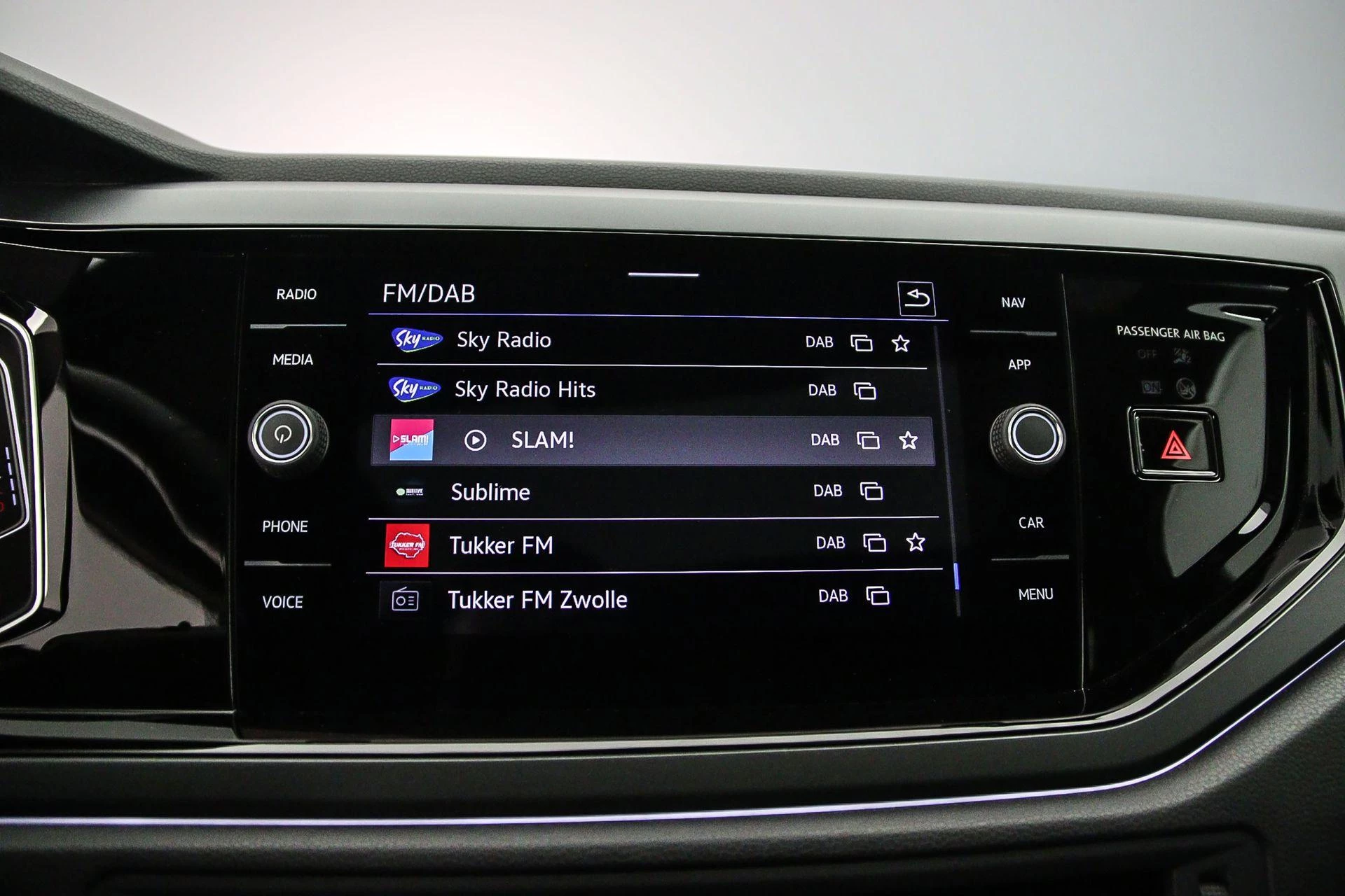 Hoofdafbeelding Volkswagen Taigo