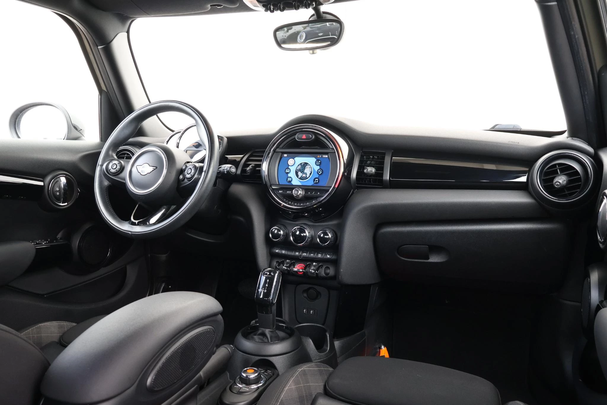 Hoofdafbeelding MINI 5-deurs