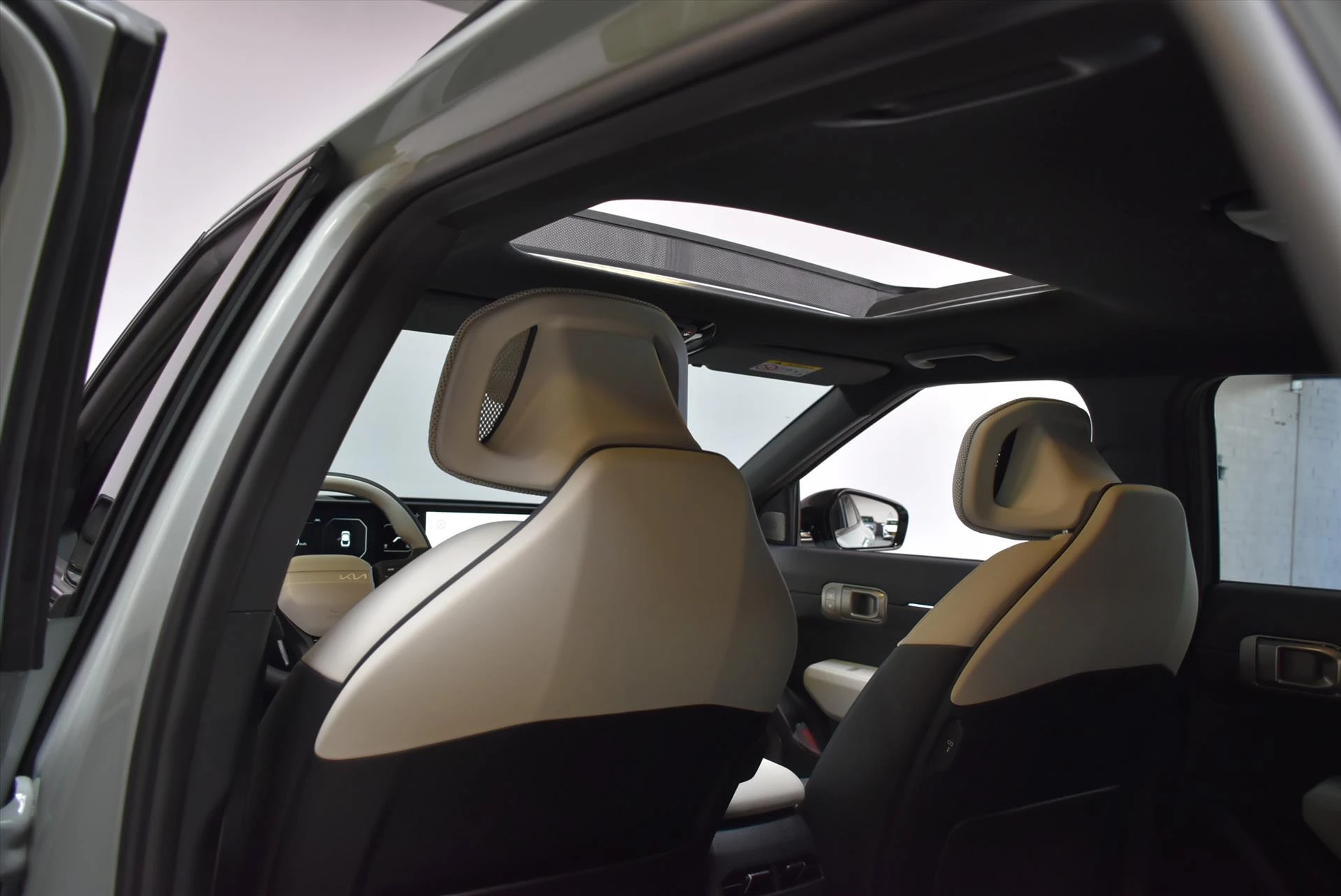 Hoofdafbeelding Kia EV4