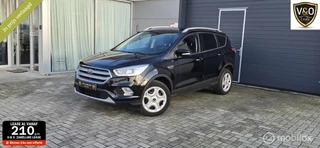 Ford Kuga 1.5 EcoBoost ST Line
