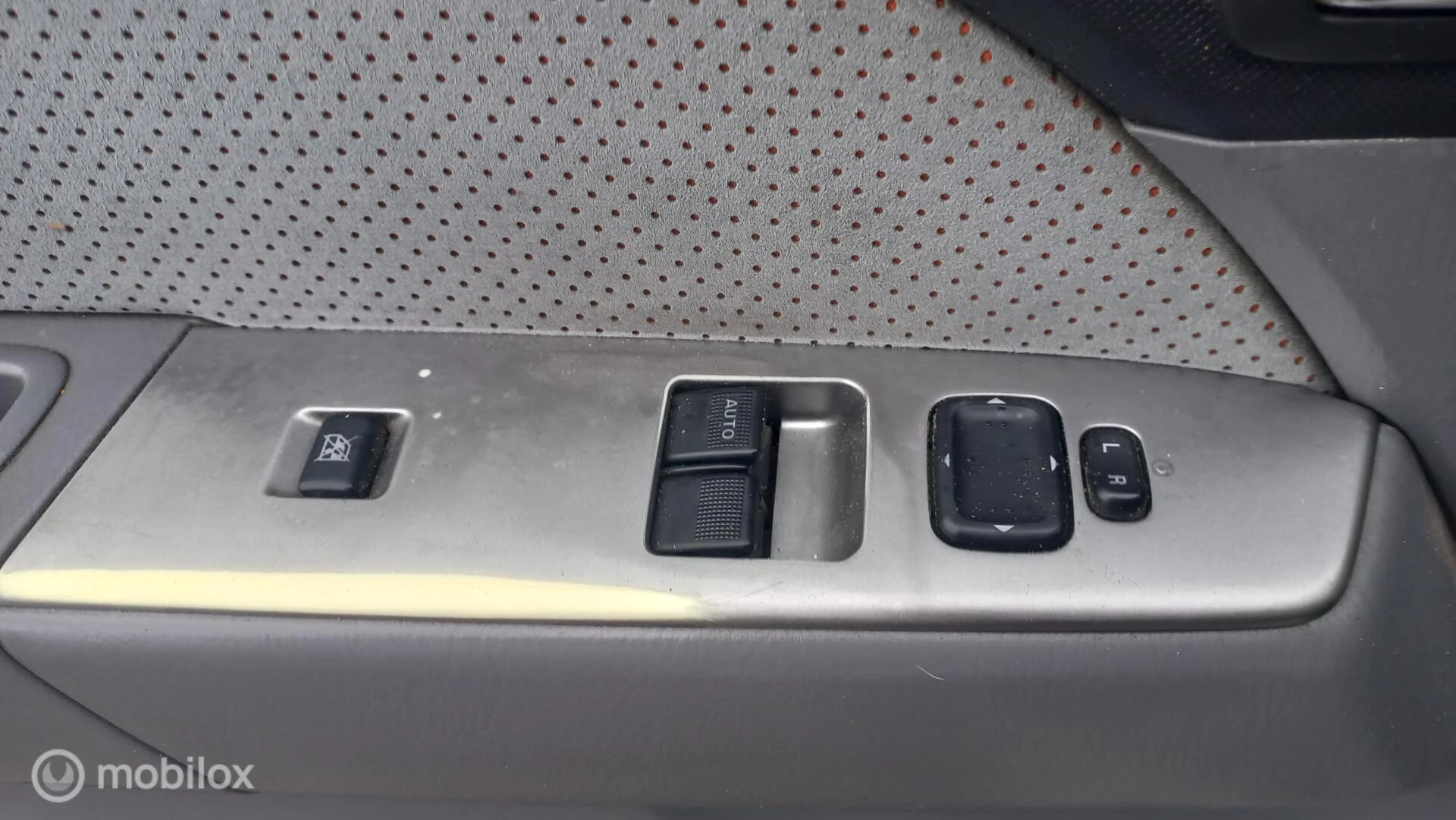 Hoofdafbeelding Ford Ranger