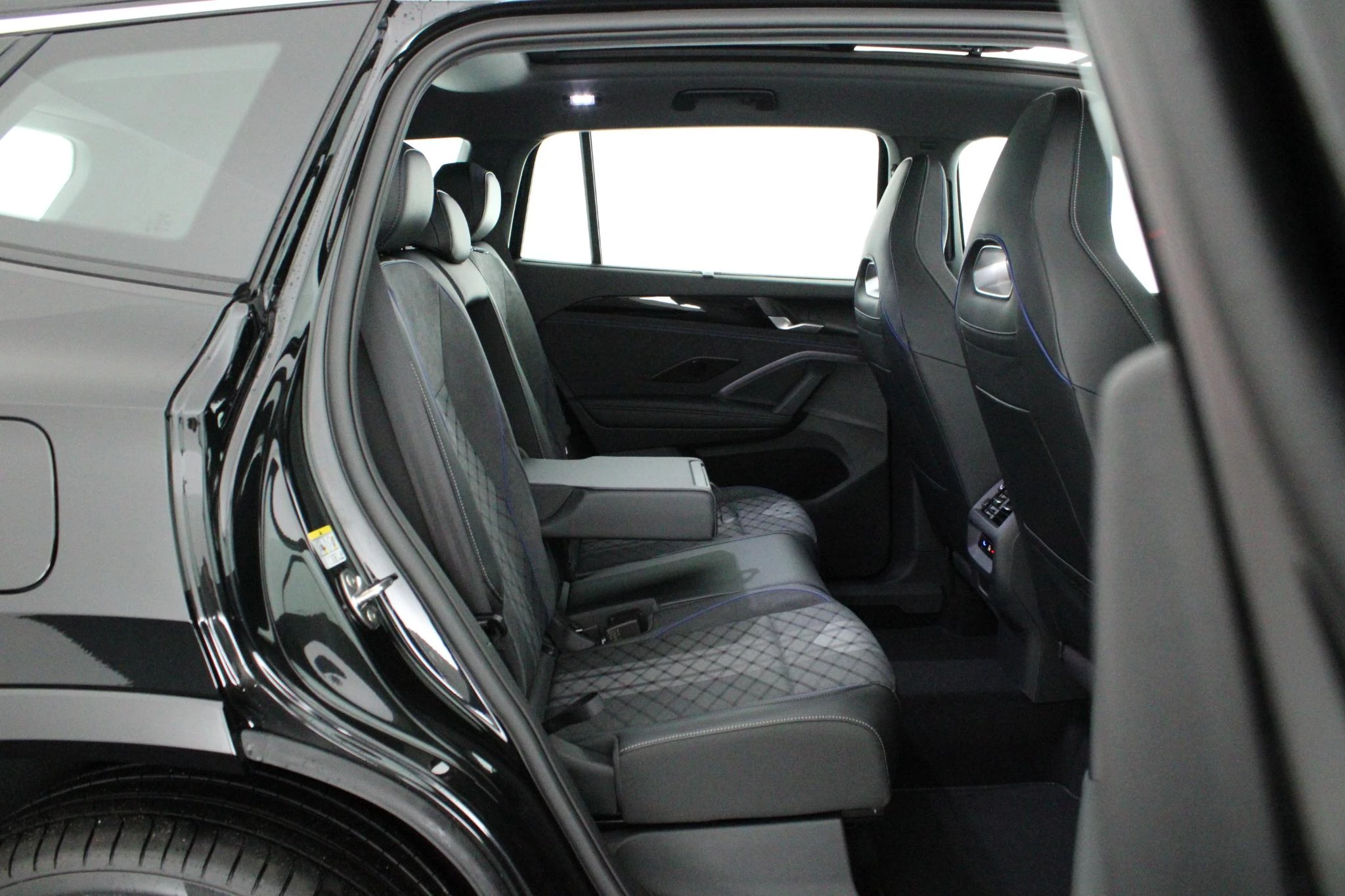 Hoofdafbeelding Volkswagen Tayron