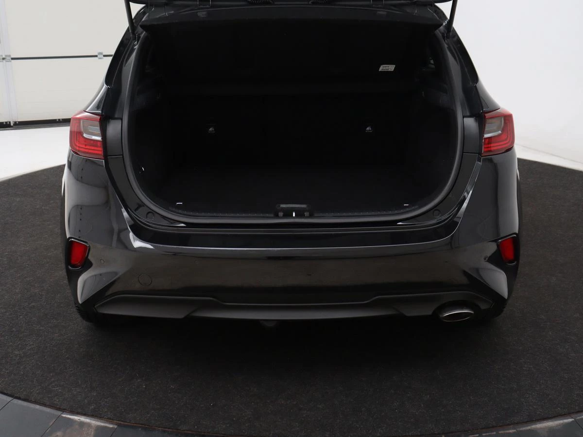 Hoofdafbeelding Kia Ceed