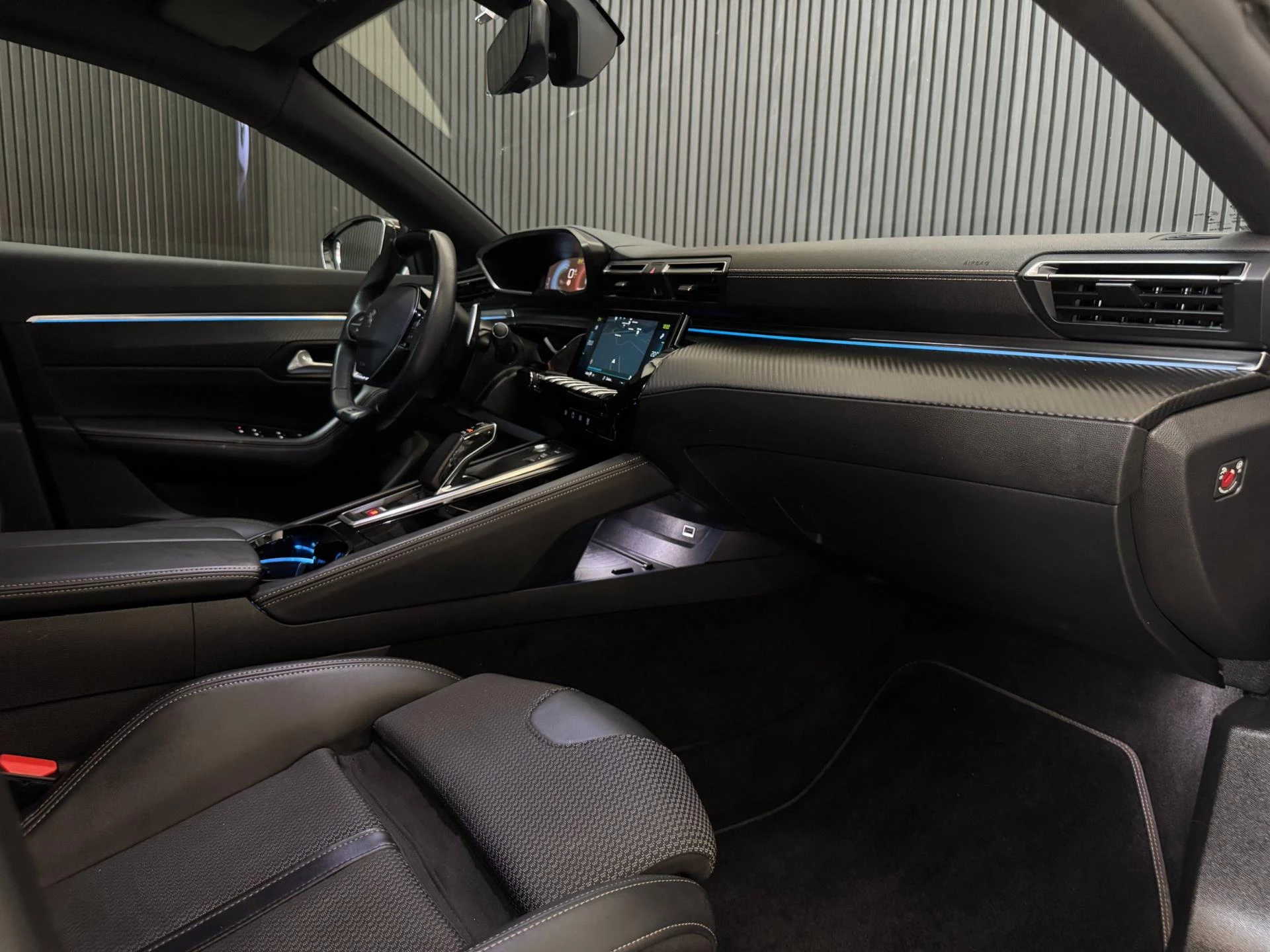 Hoofdafbeelding Peugeot 508