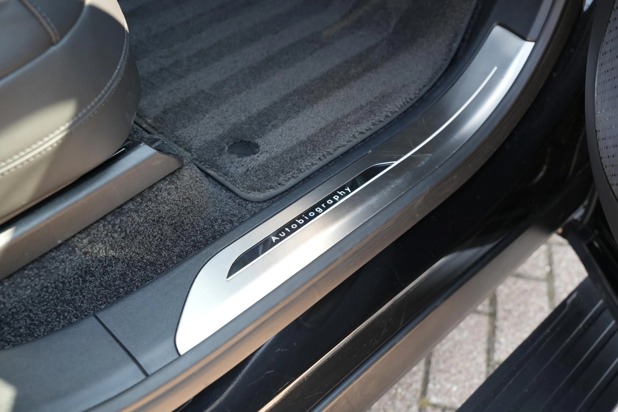 Hoofdafbeelding Land Rover Range Rover