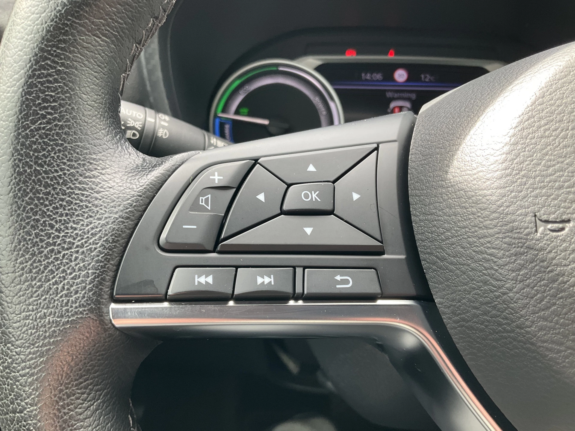 Hoofdafbeelding Nissan Juke